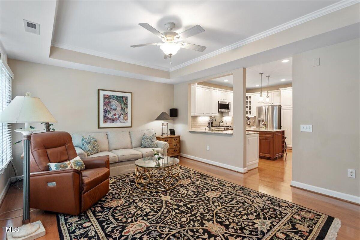 4742 Ludwell Branch Court