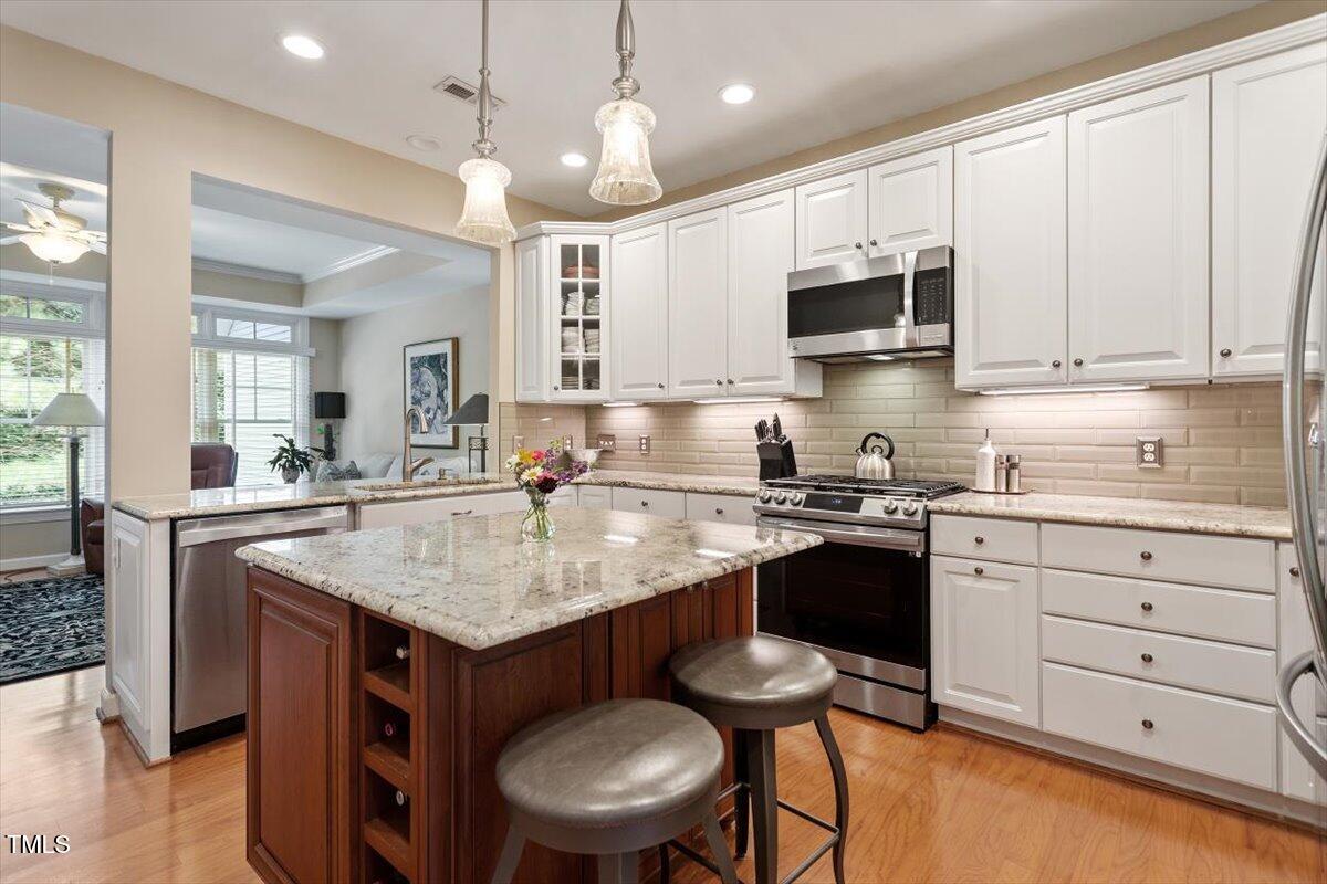 4742 Ludwell Branch Court