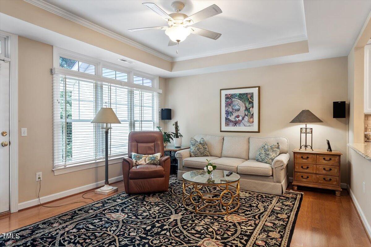 4742 Ludwell Branch Court