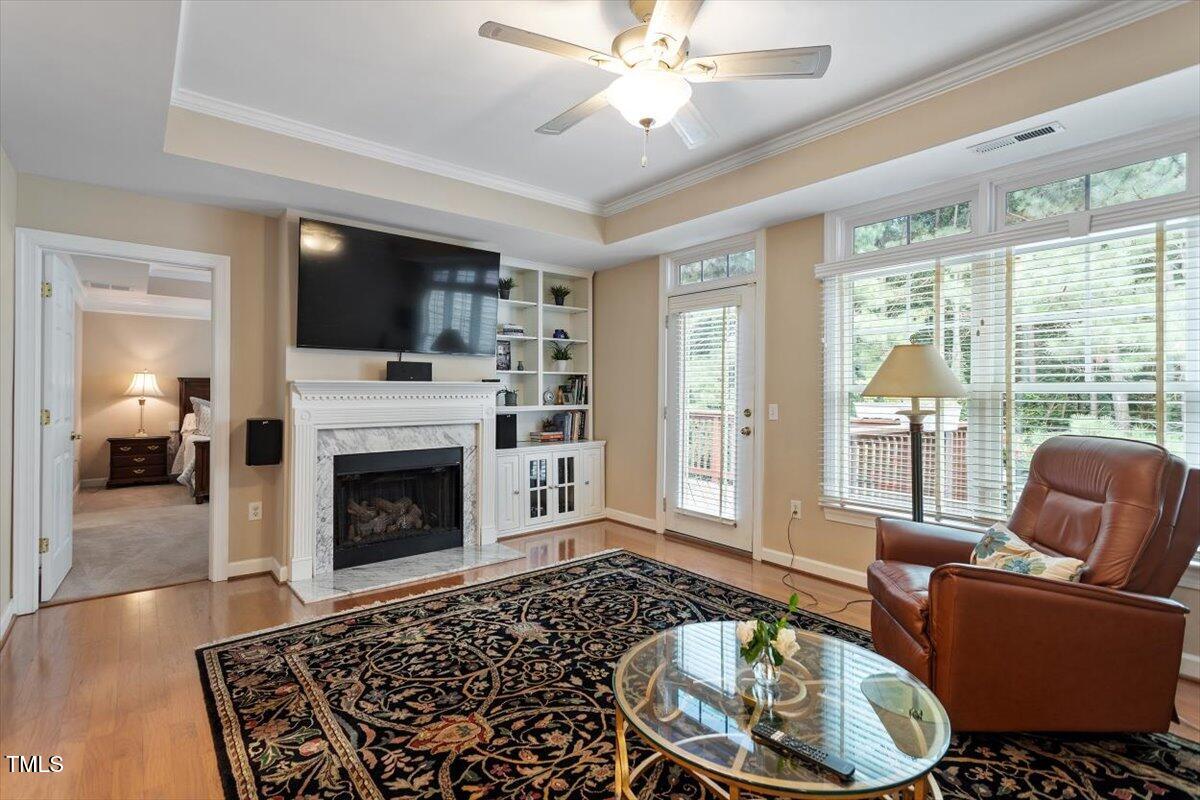4742 Ludwell Branch Court