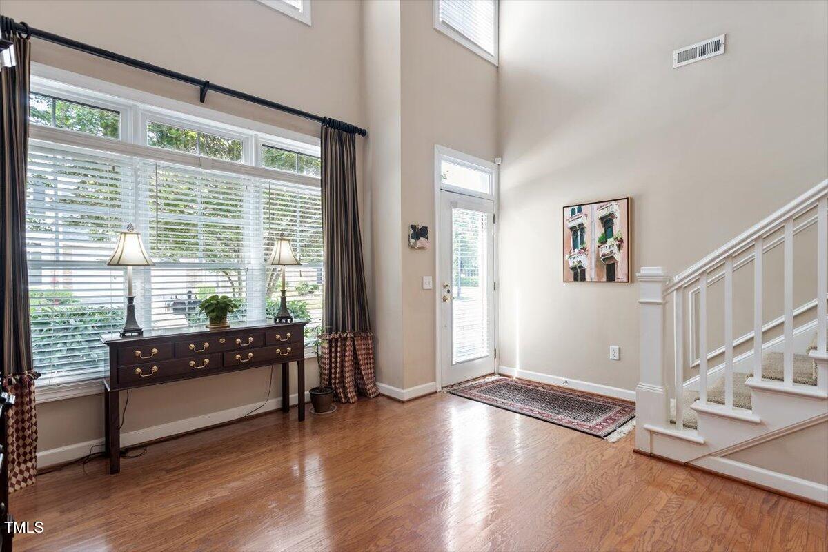 4742 Ludwell Branch Court