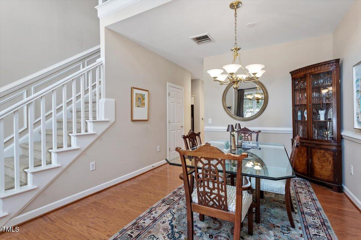 4742 Ludwell Branch Court