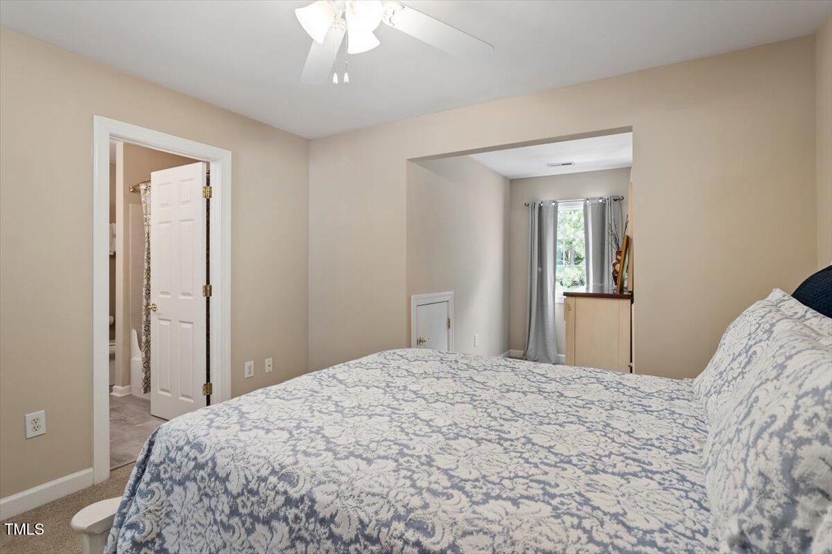 4742 Ludwell Branch Court