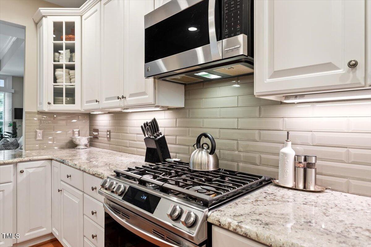4742 Ludwell Branch Court