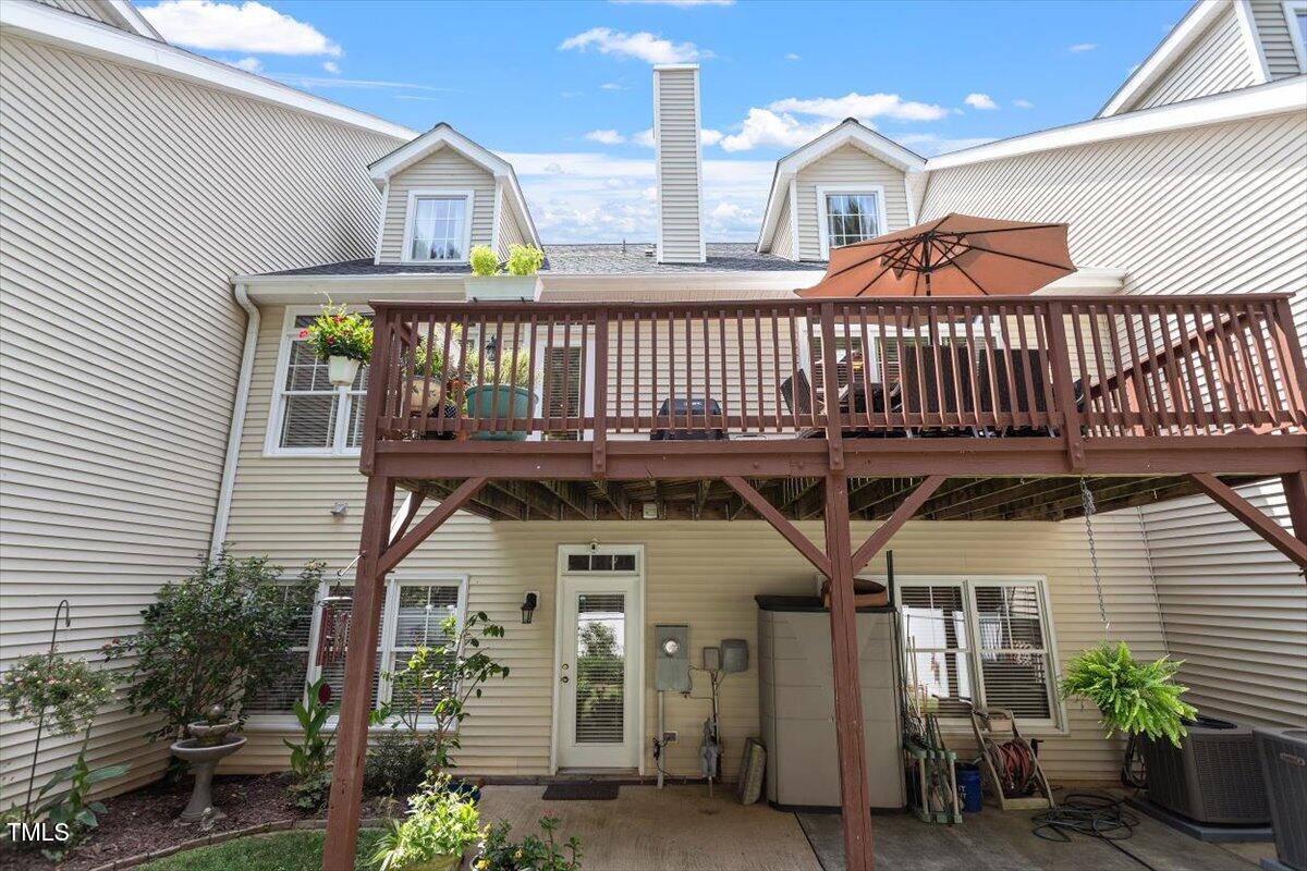4742 Ludwell Branch Court