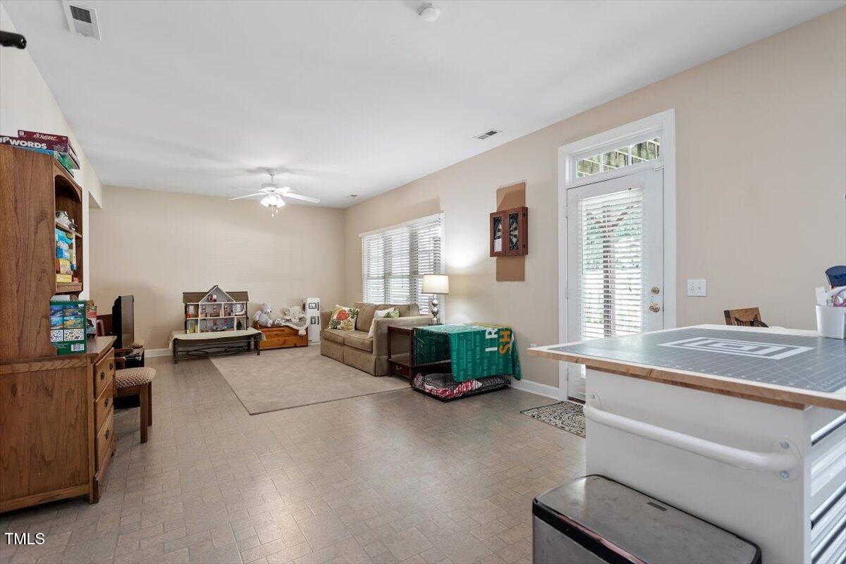 4742 Ludwell Branch Court
