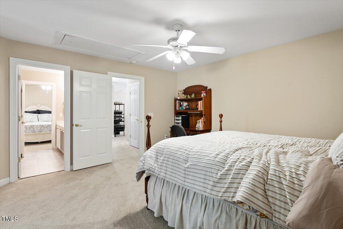 4742 Ludwell Branch Court
