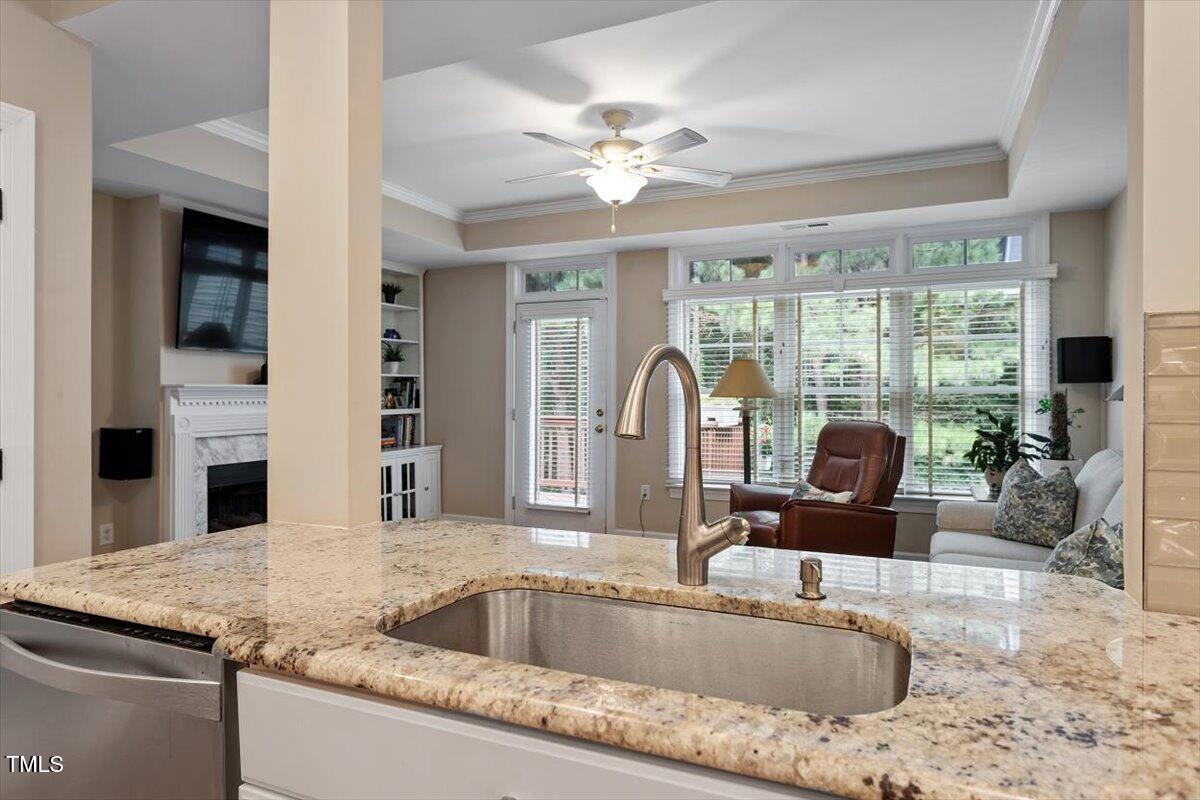 4742 Ludwell Branch Court