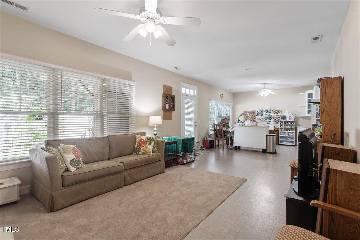 4742 Ludwell Branch Court