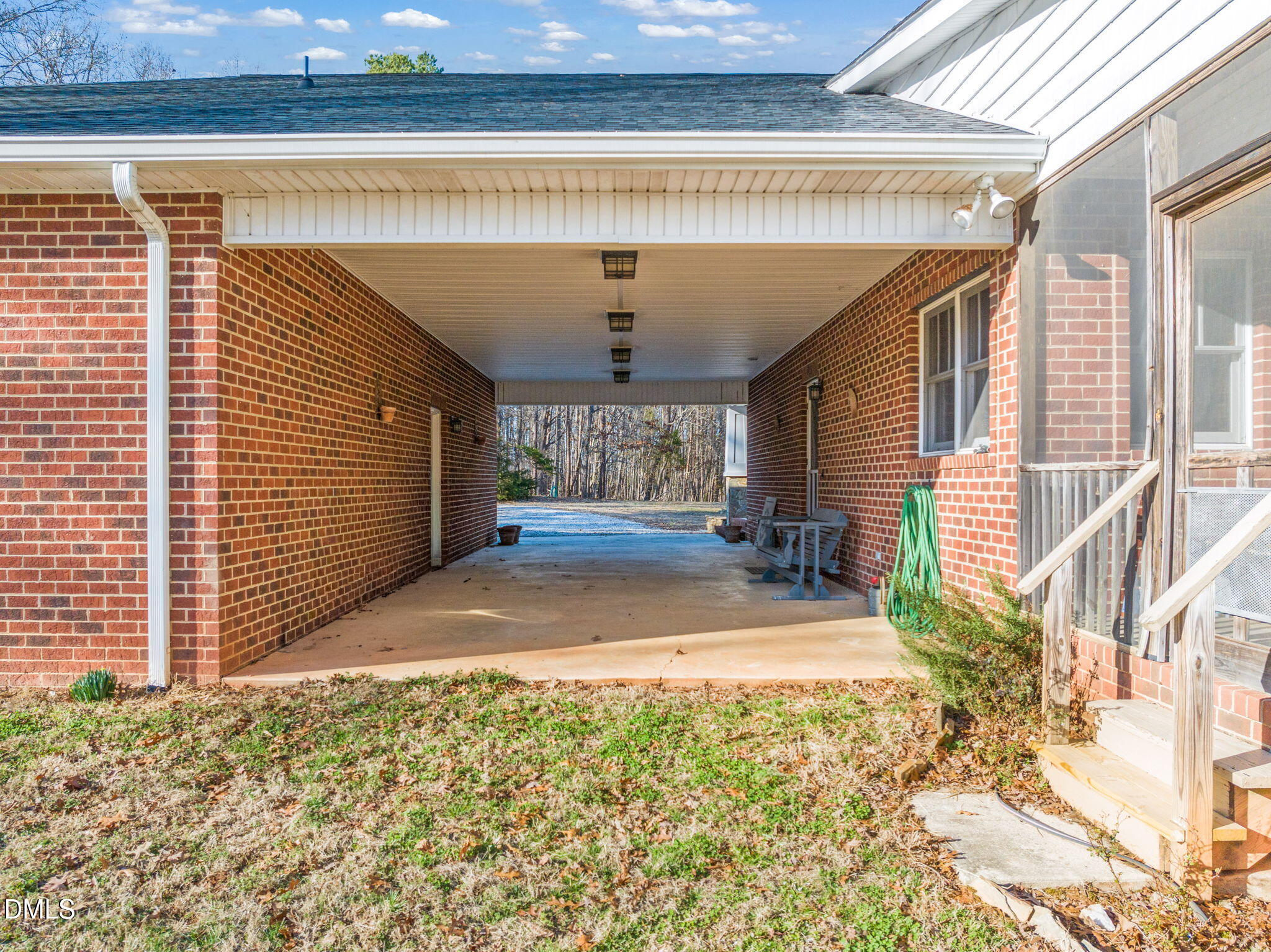 3150 Willards Mill Road