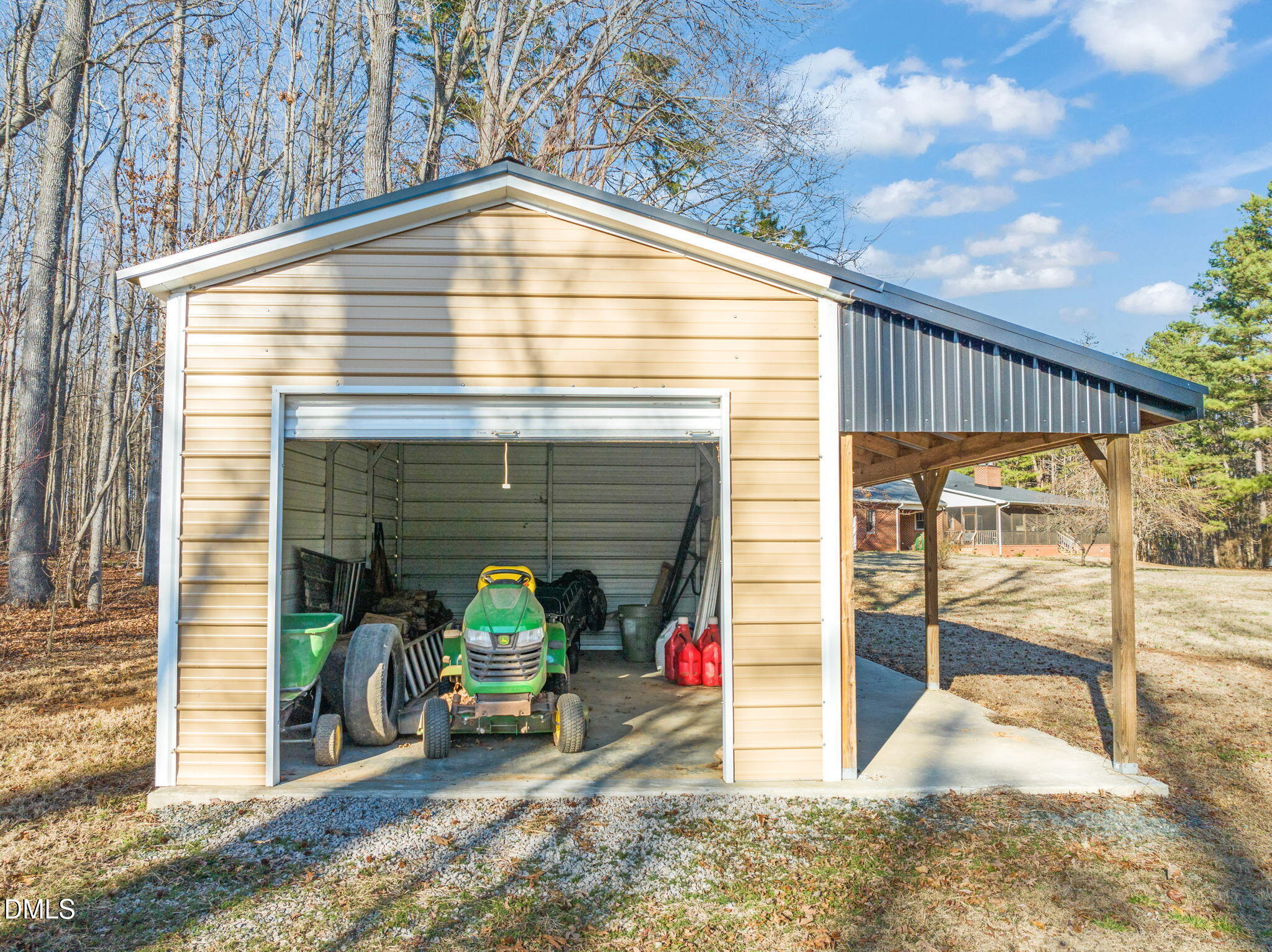 3150 Willards Mill Road