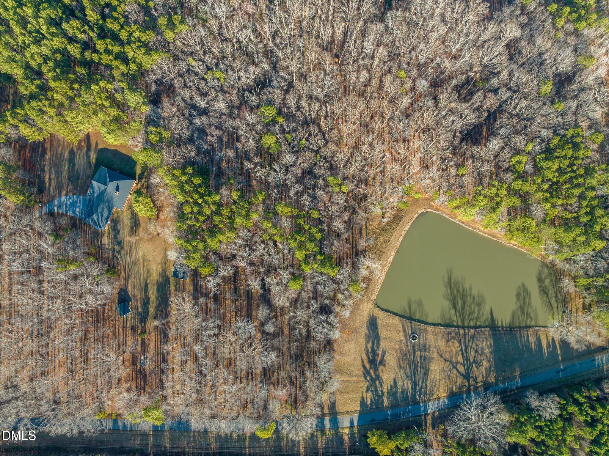 3150 Willards Mill Road
