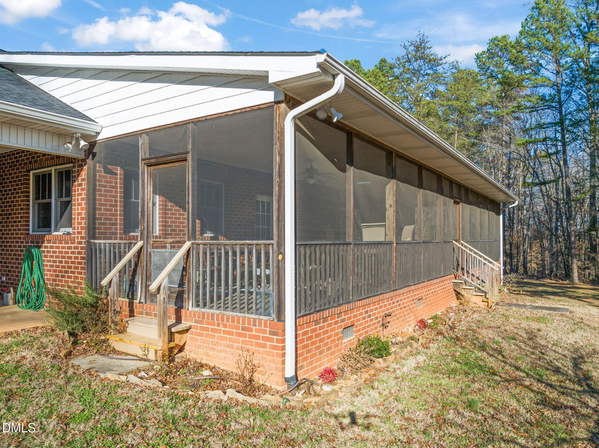 3150 Willards Mill Road