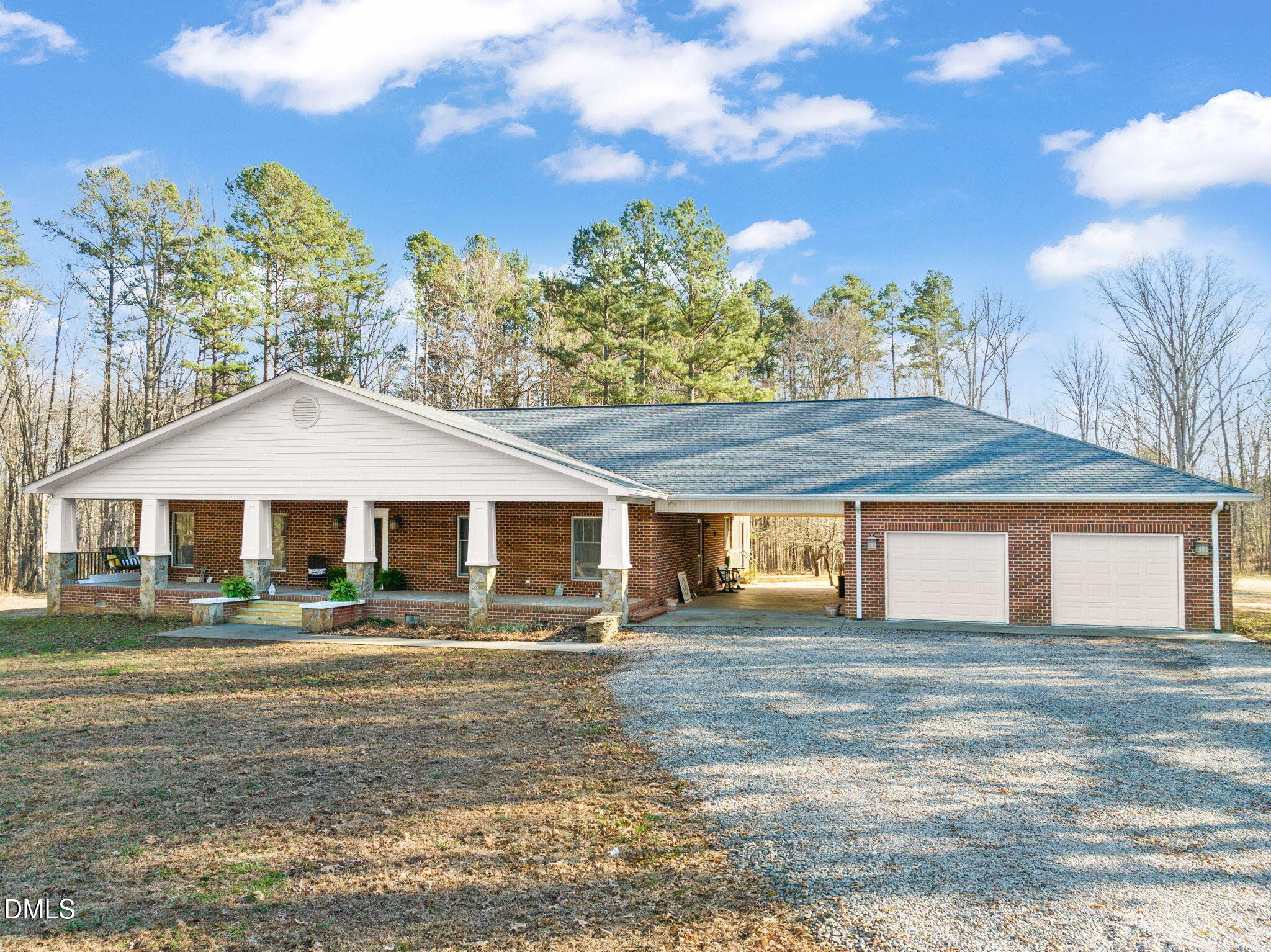 3150 Willards Mill Road
