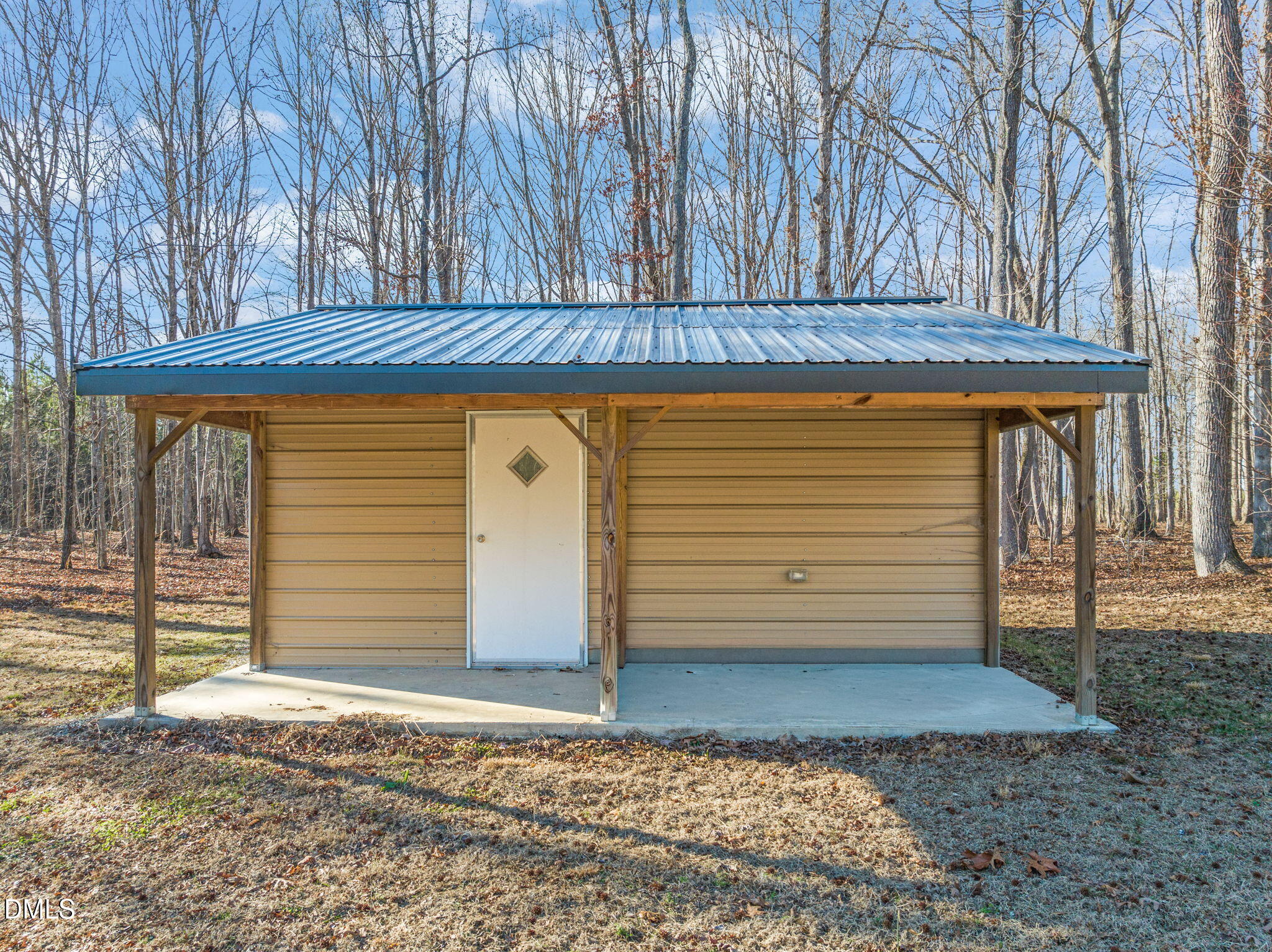 3150 Willards Mill Road