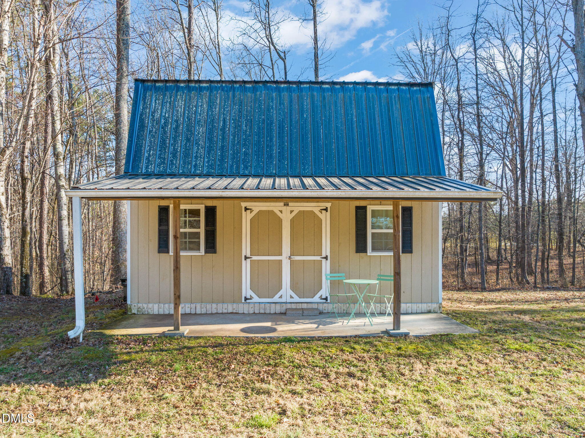 3150 Willards Mill Road