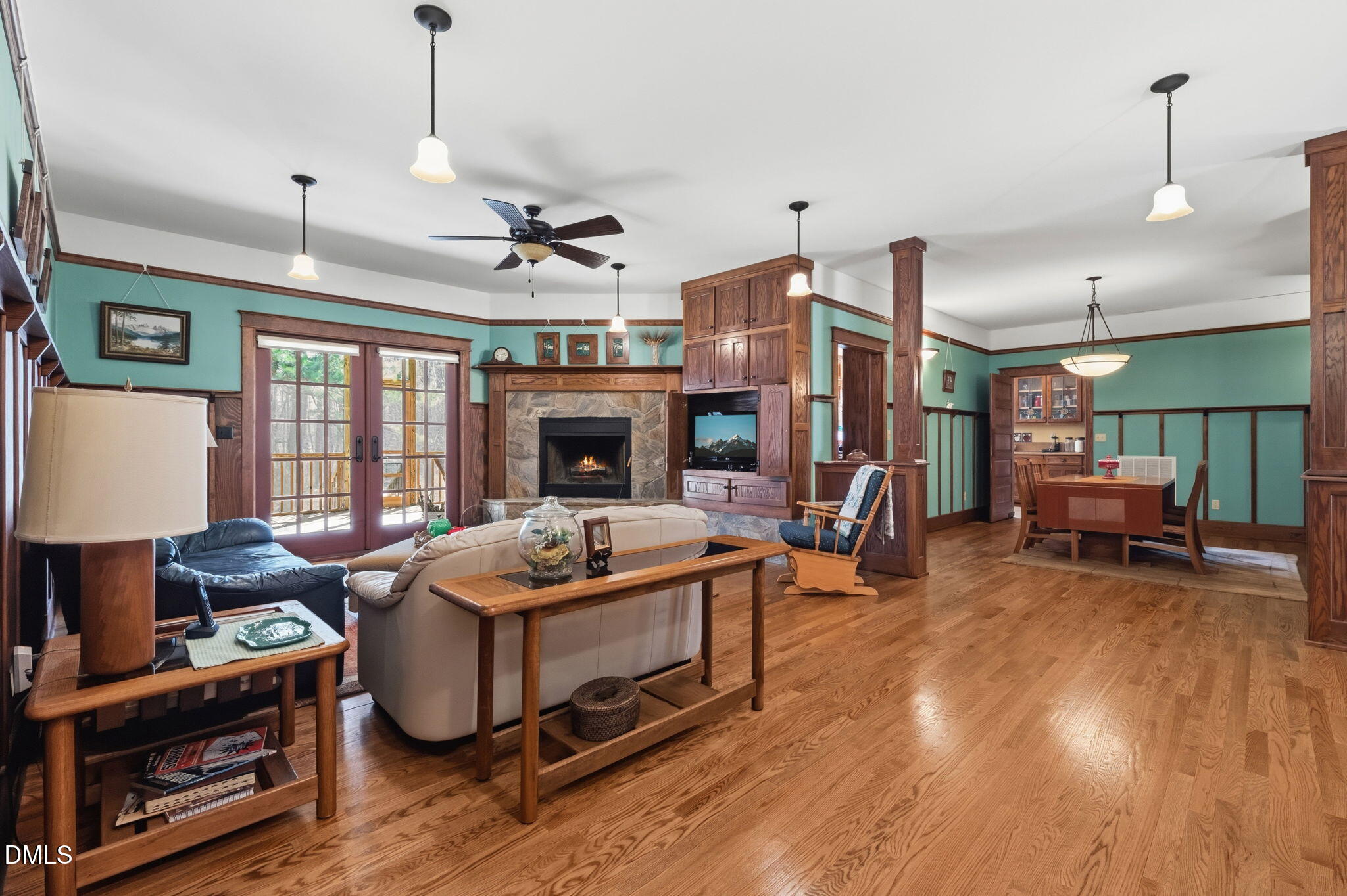 3150 Willards Mill Road
