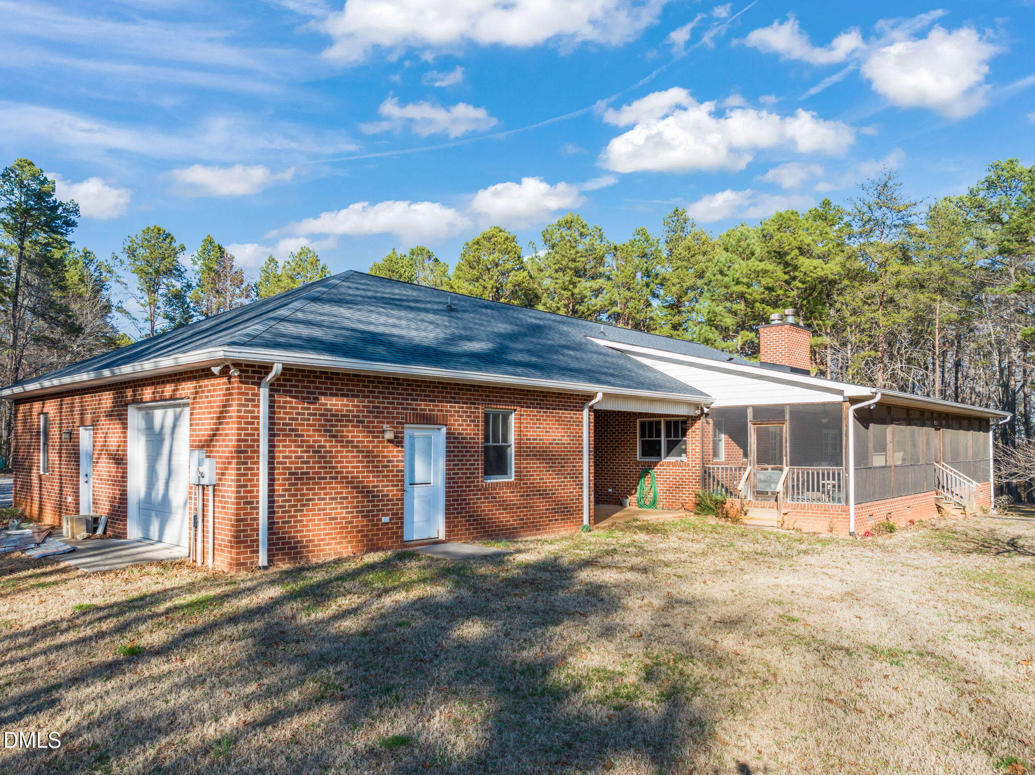 3150 Willards Mill Road