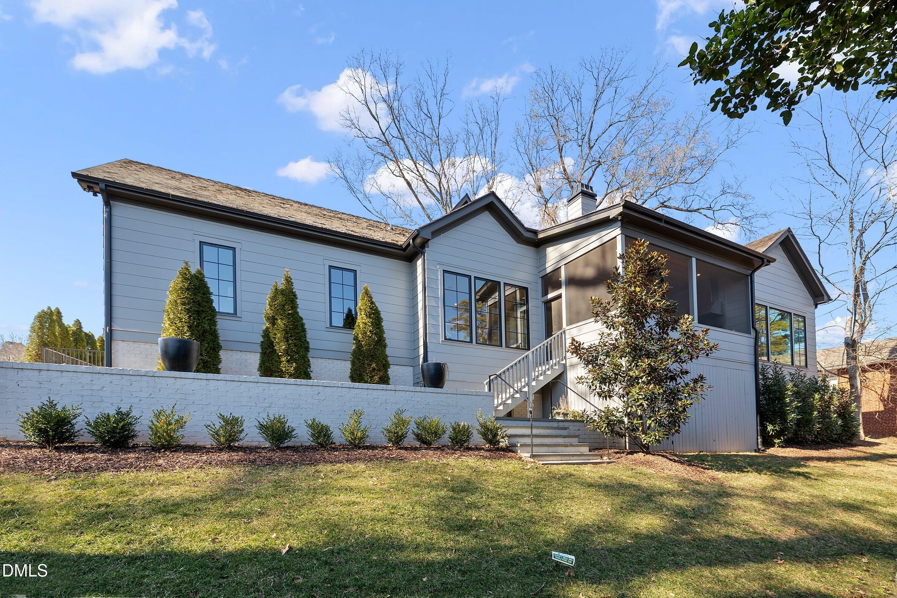 906 Brooks Avenue