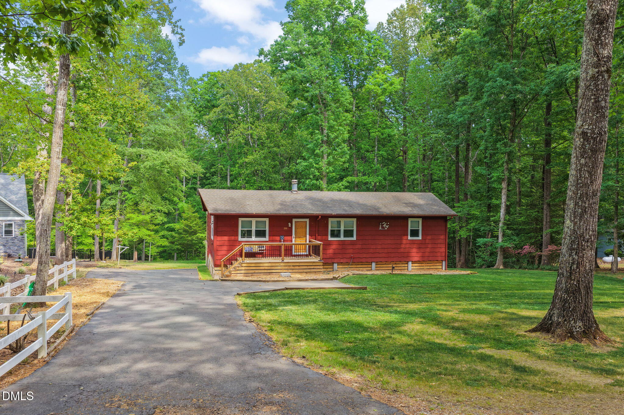 399 Lewis Road