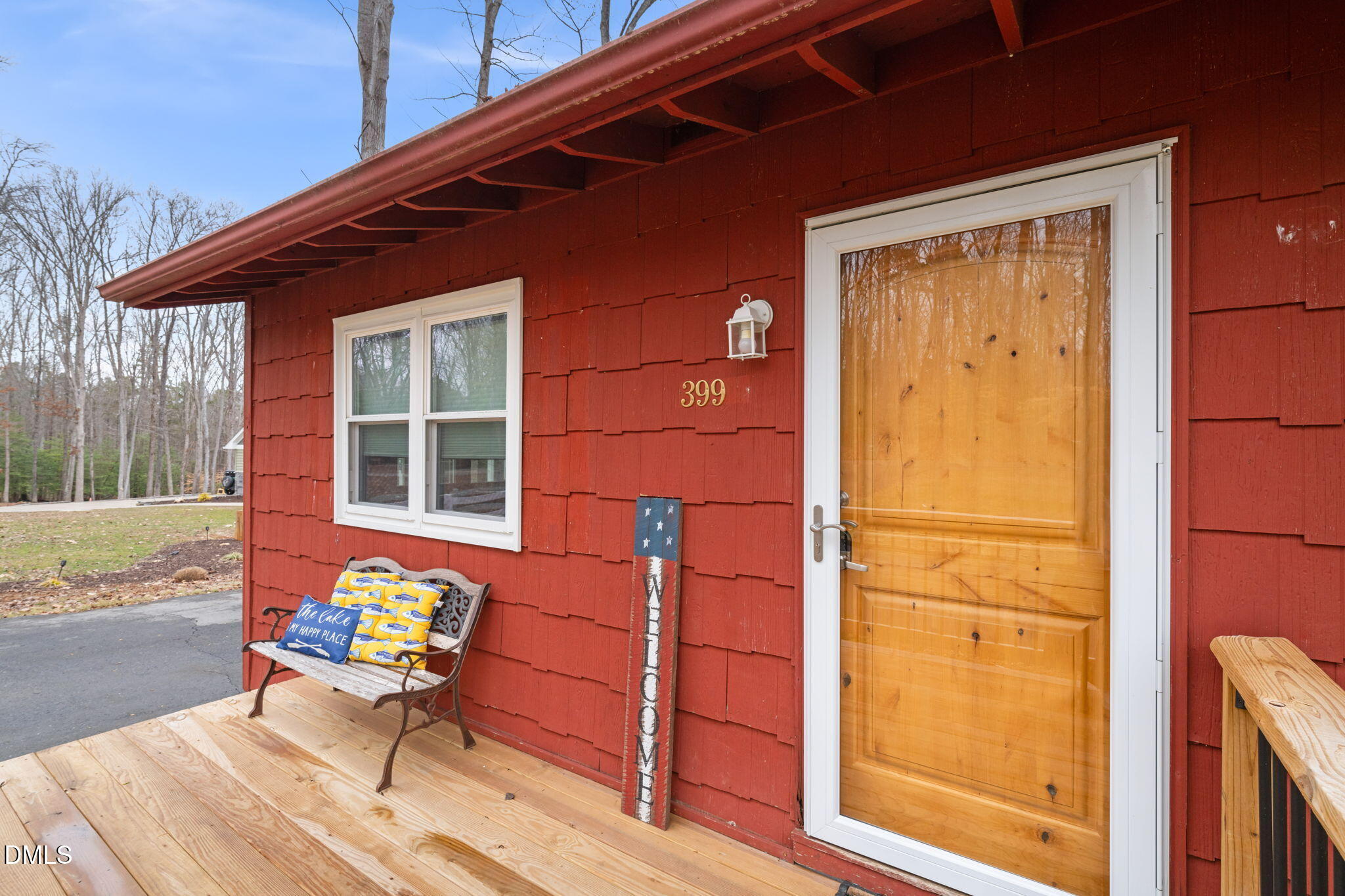 399 Lewis Road