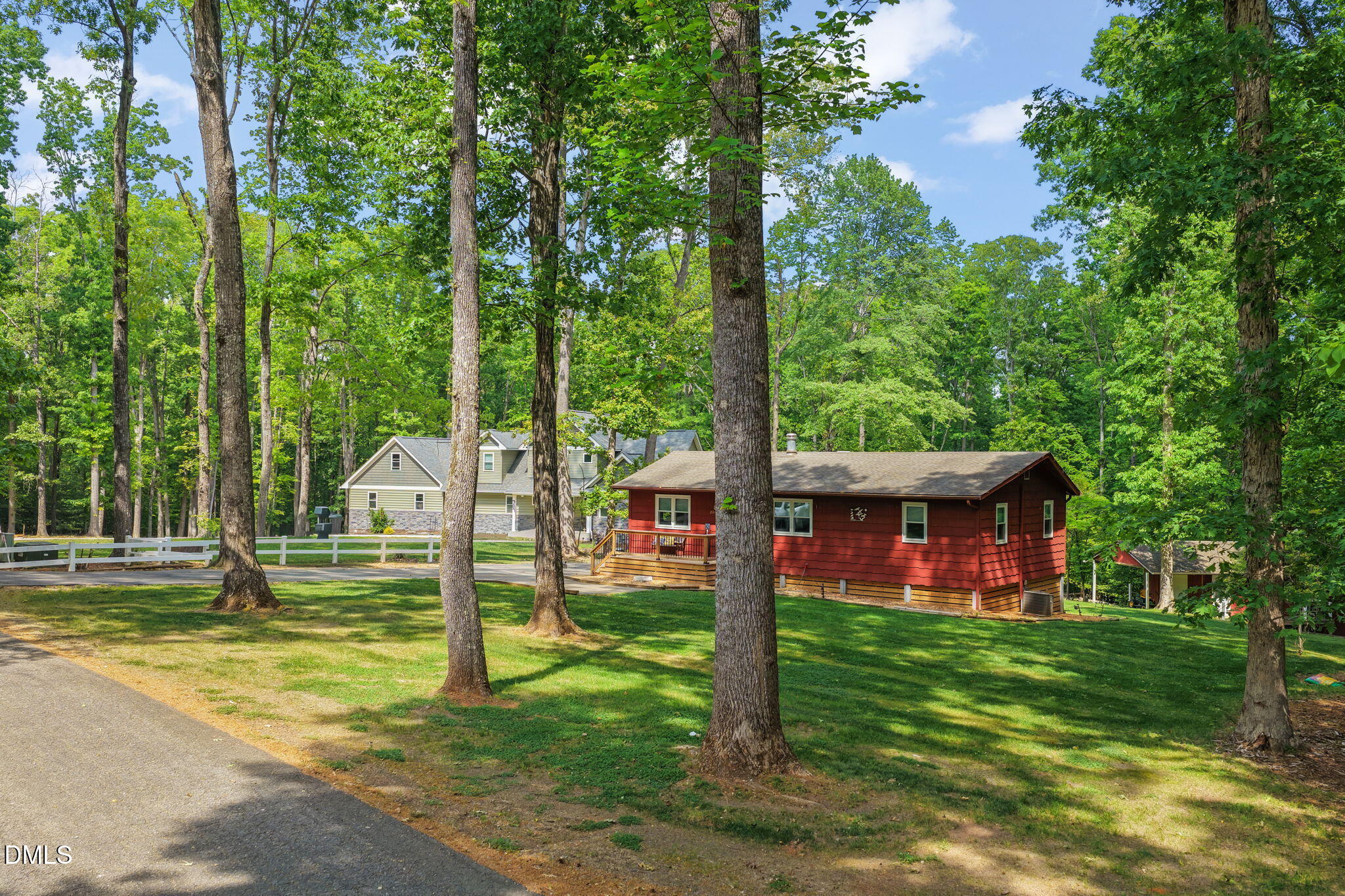 399 Lewis Road