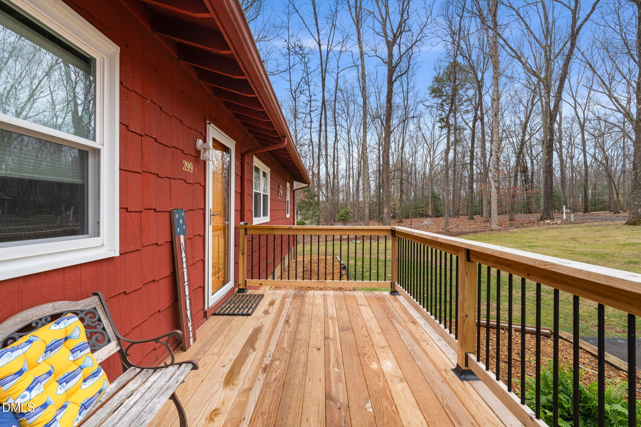 399 Lewis Road