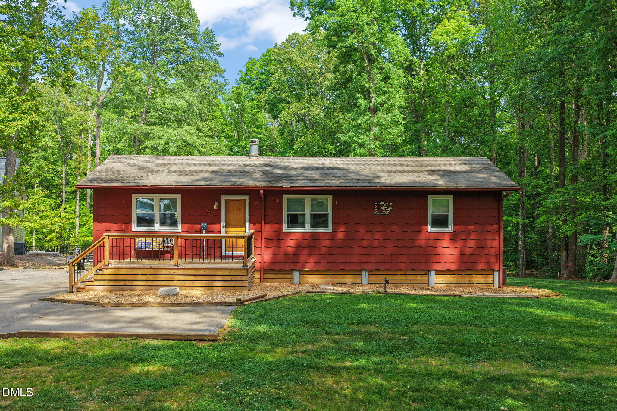 399 Lewis Road