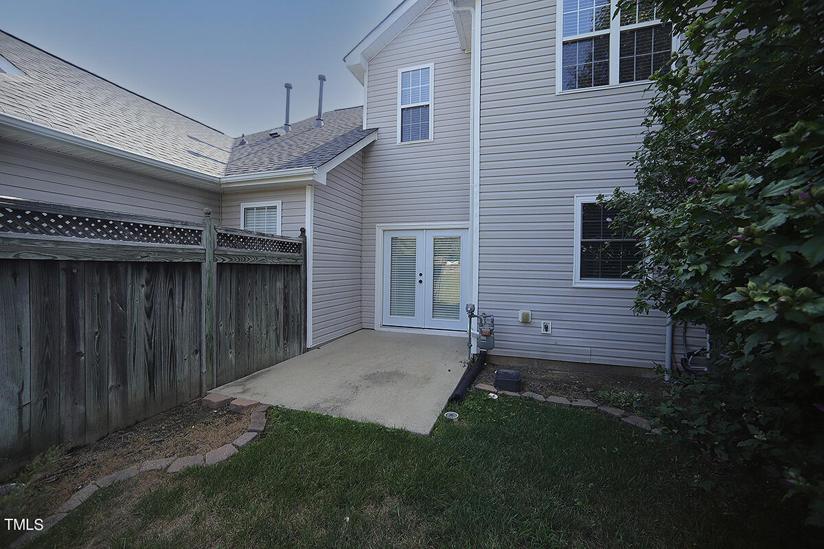 2742 Andover Glen Road