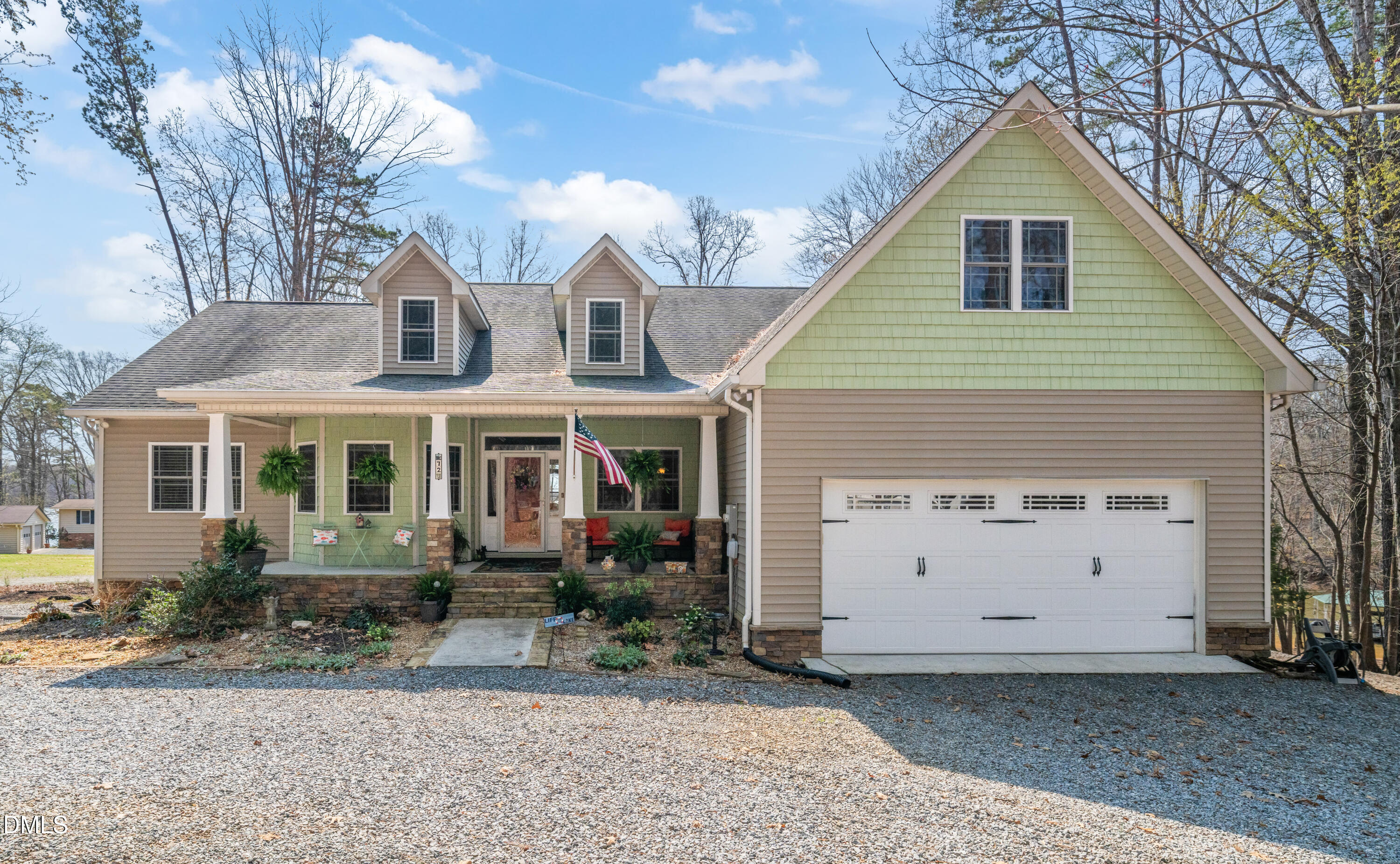 72 Goat Island Court