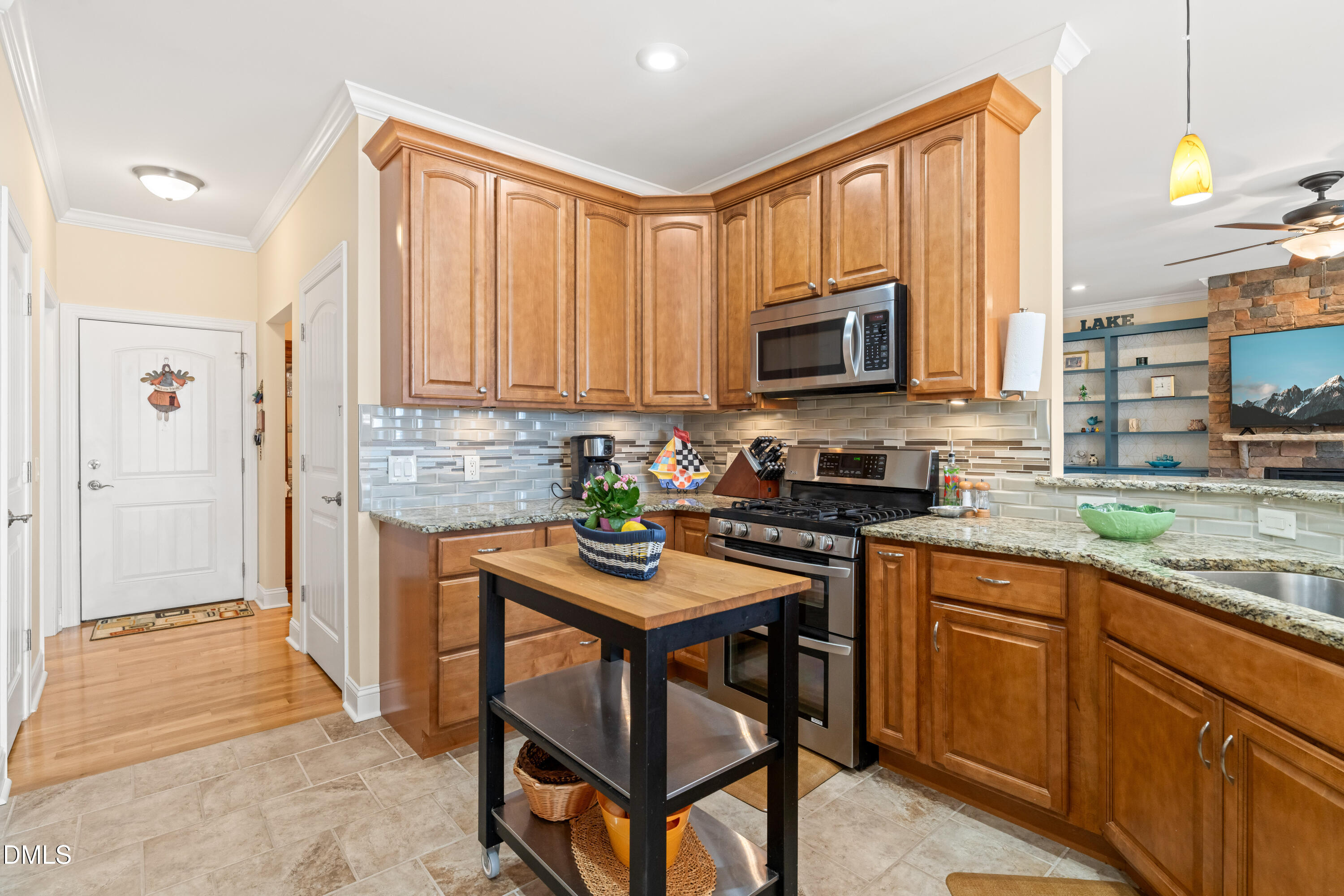 72 Goat Island Court
