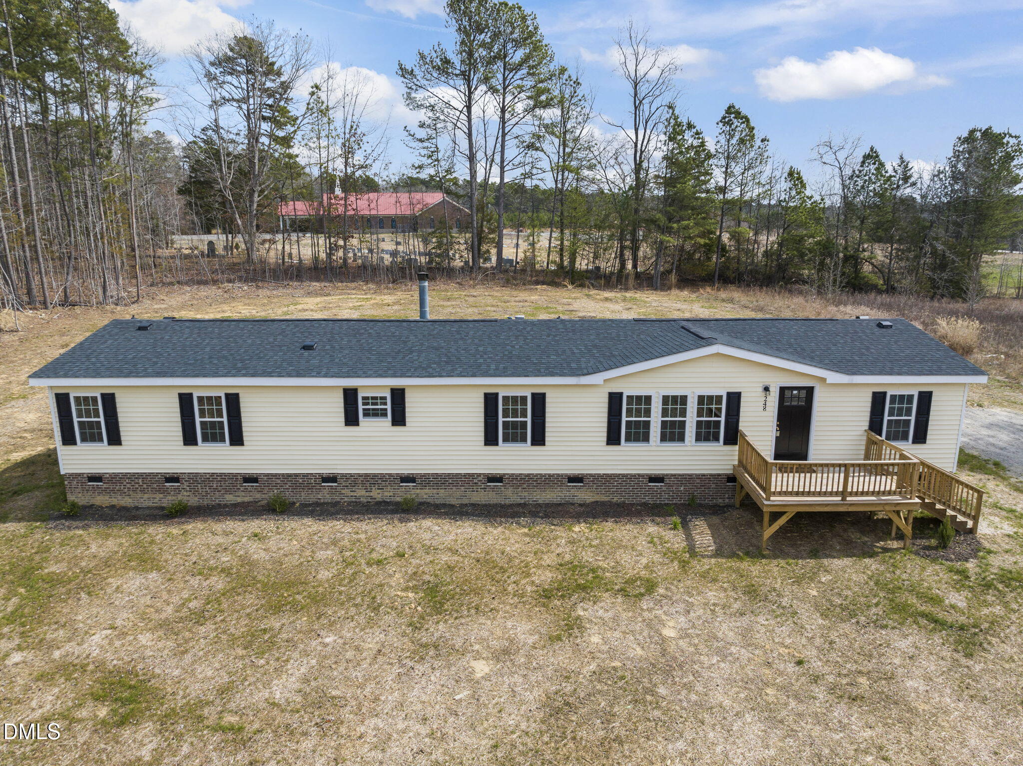 248 Dutchess Lane