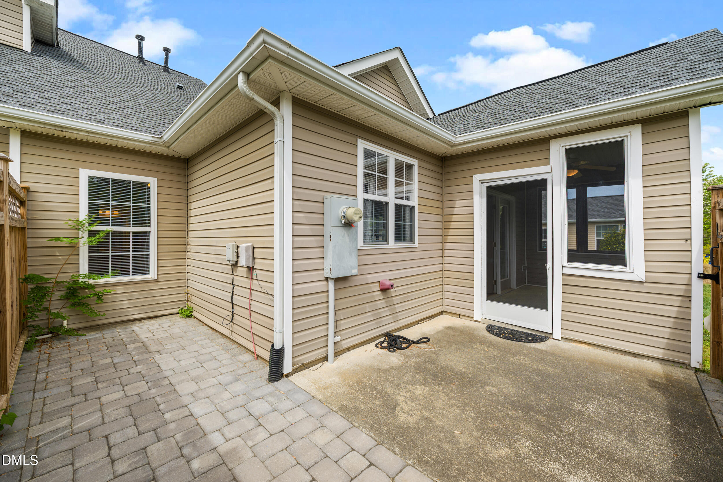2751 Andover Glen Road