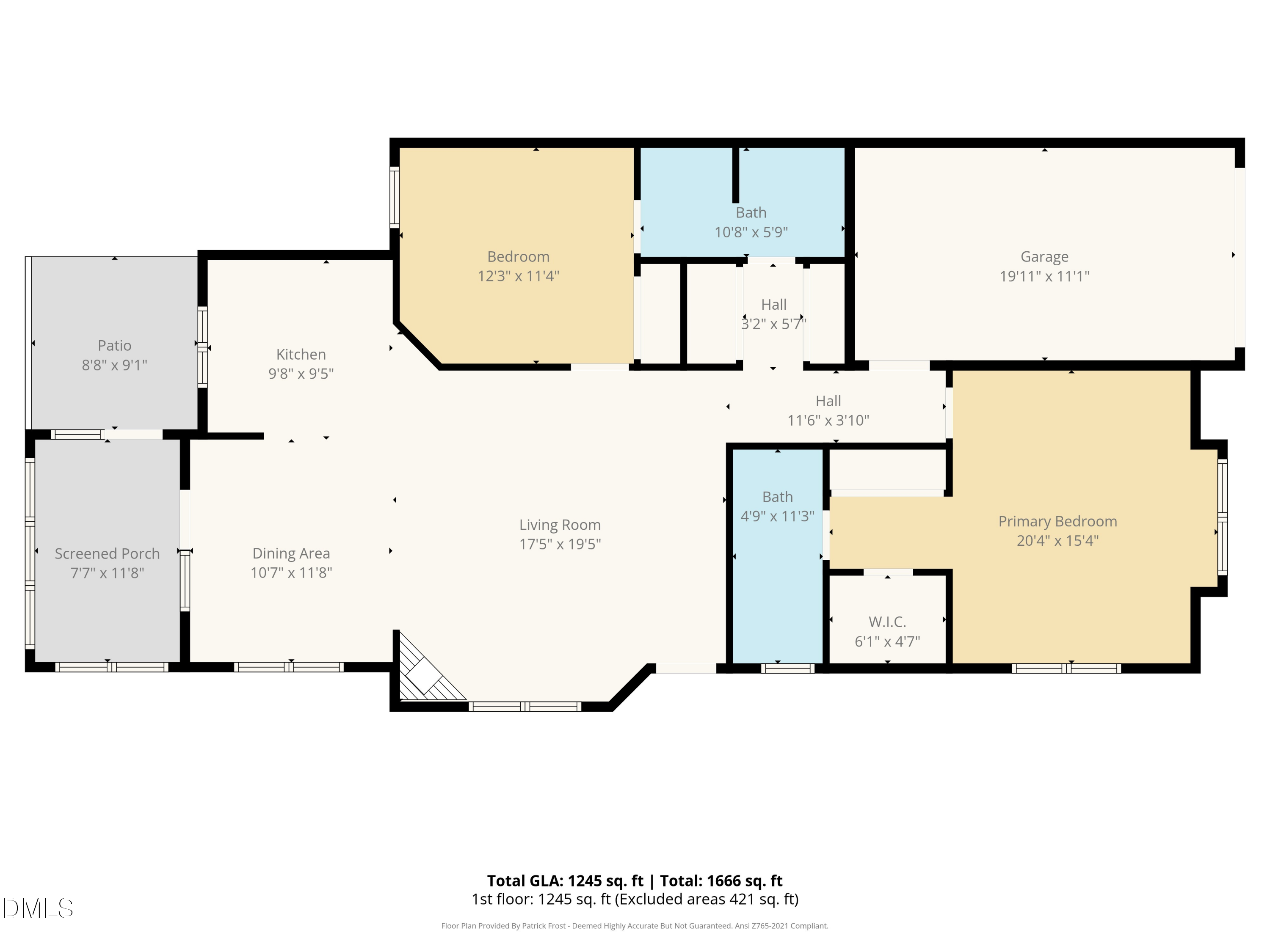 2751 Andover Glen Road