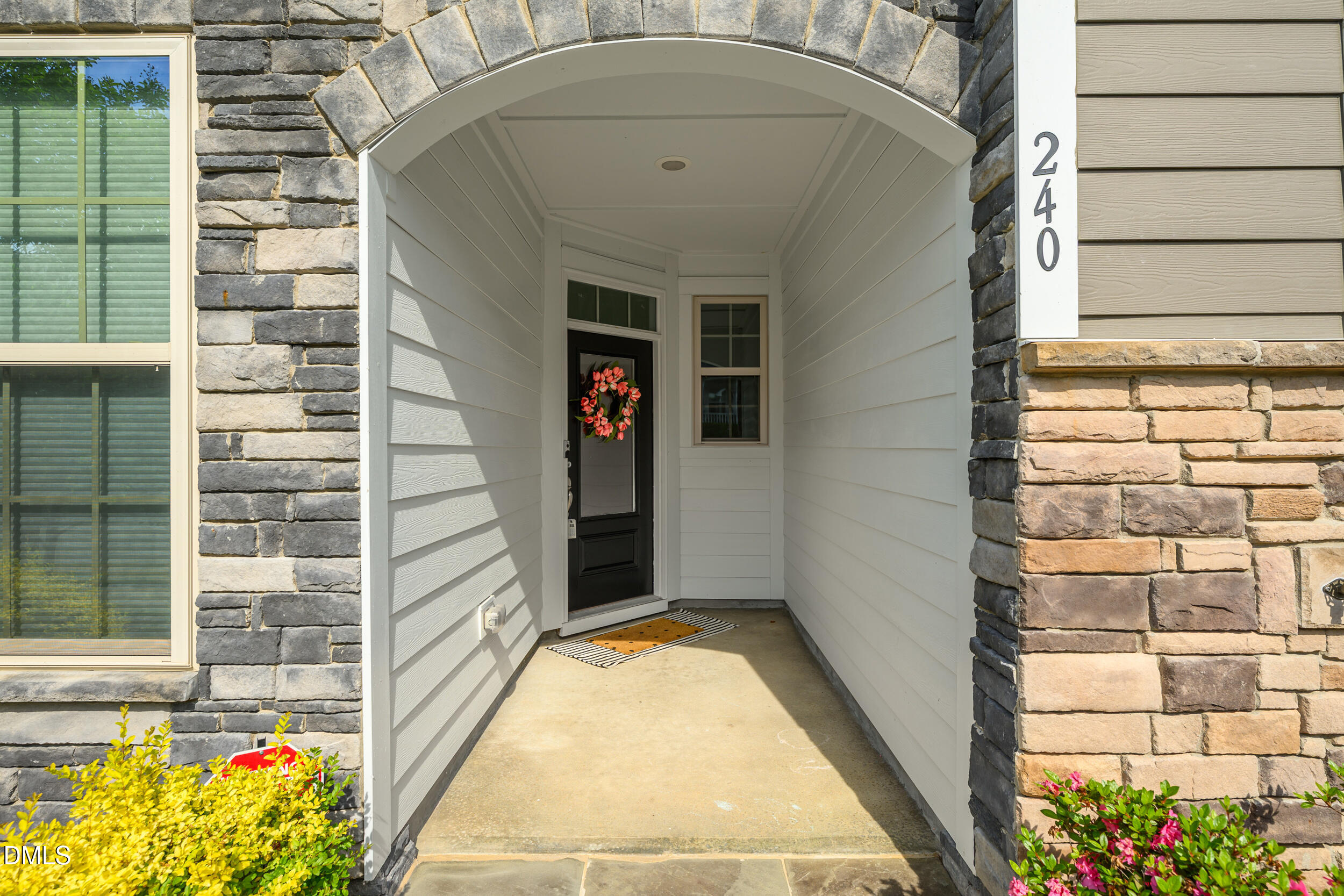 240 Douglas Falls Drive