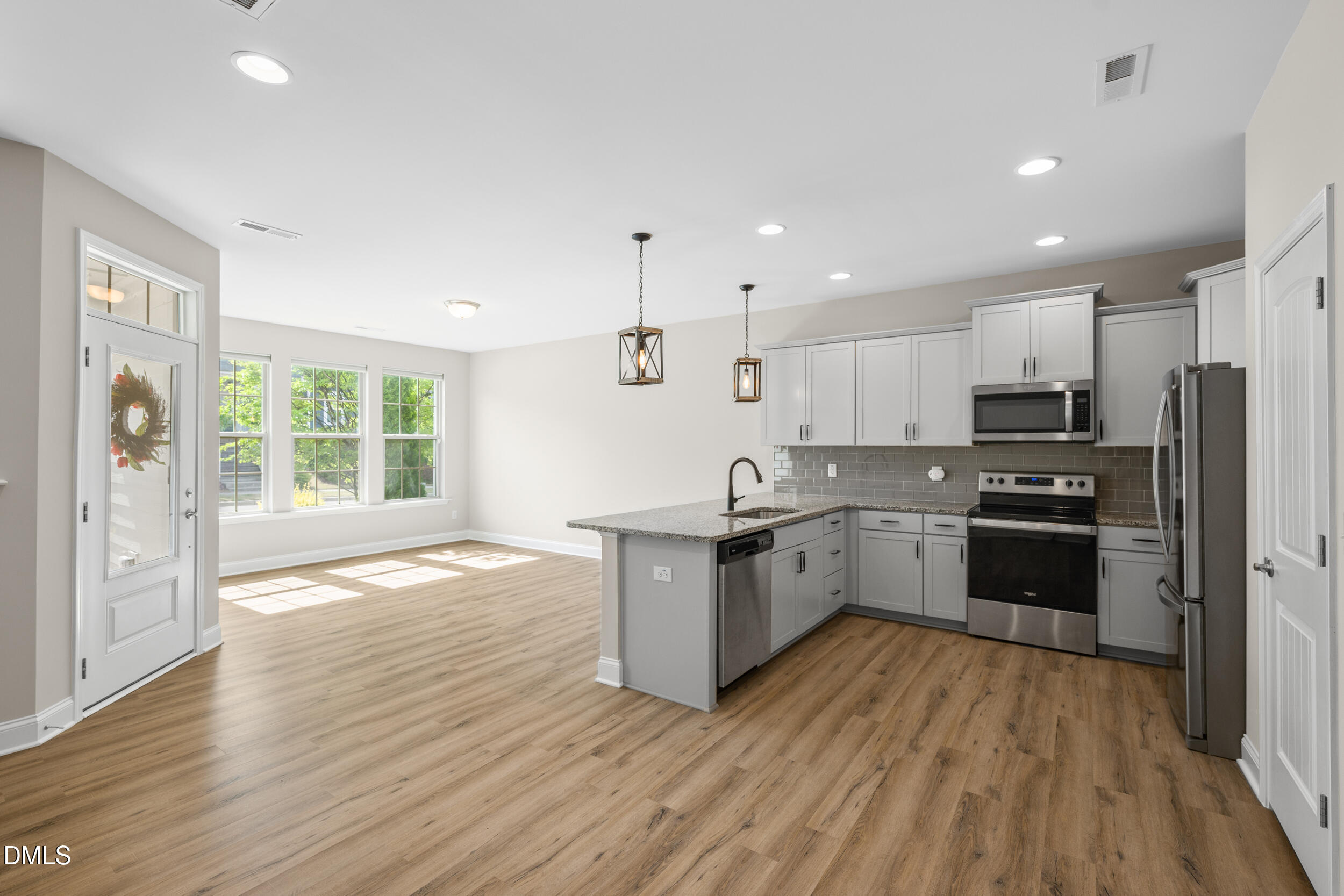 240 Douglas Falls Drive