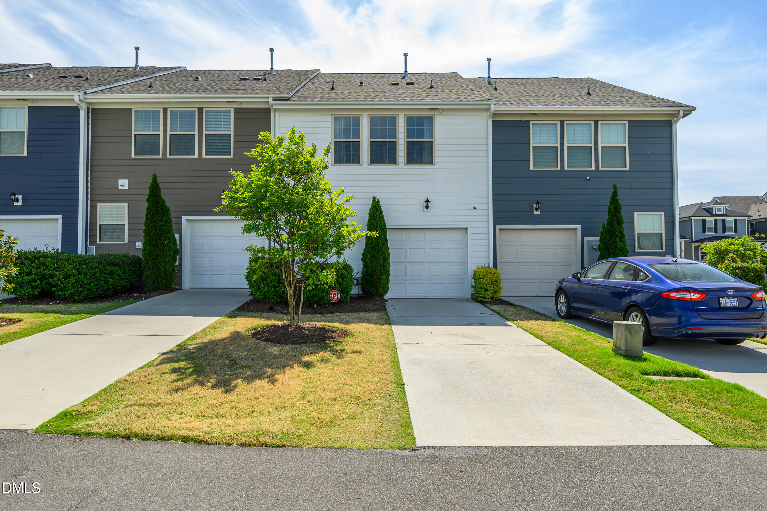 240 Douglas Falls Drive