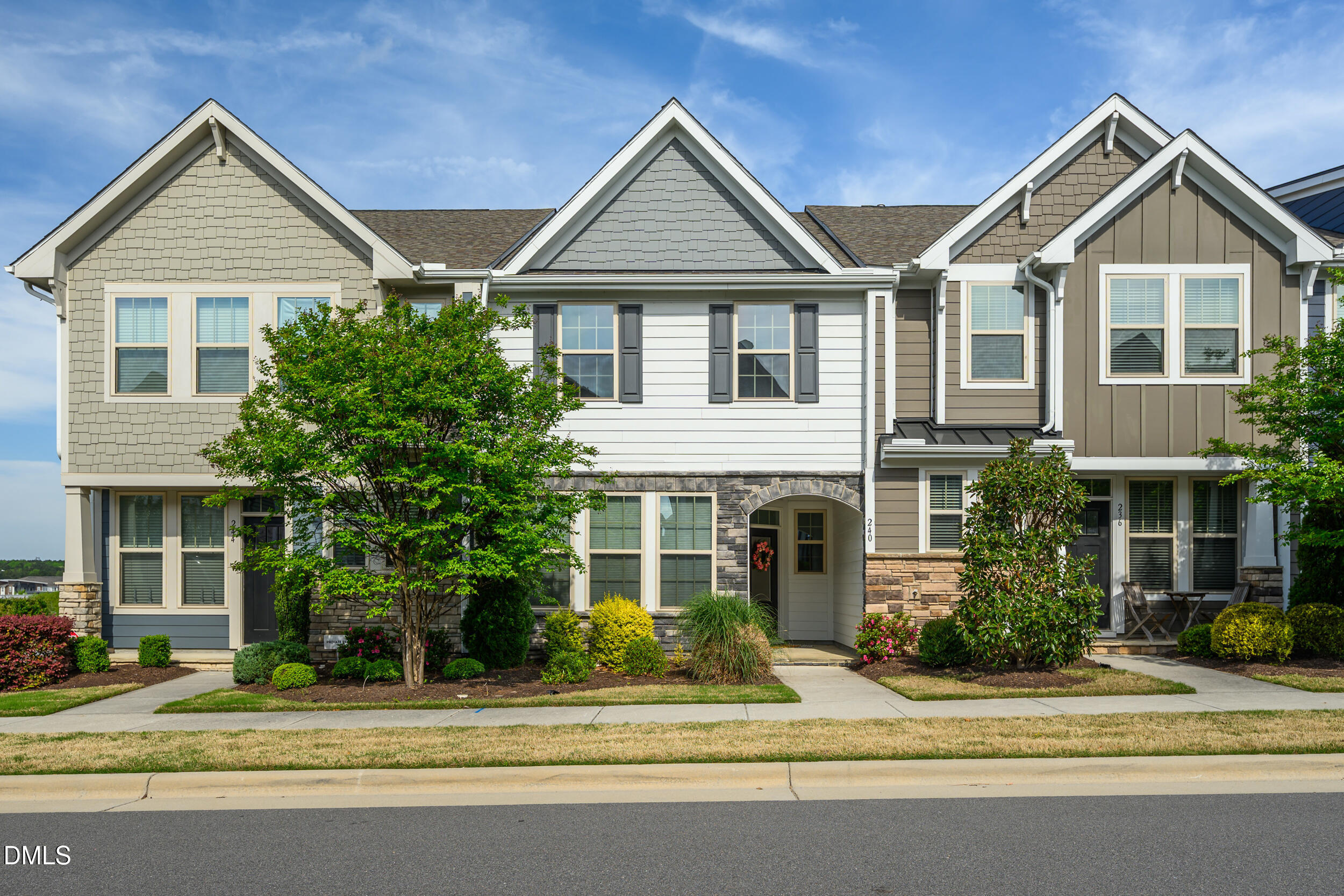 240 Douglas Falls Drive