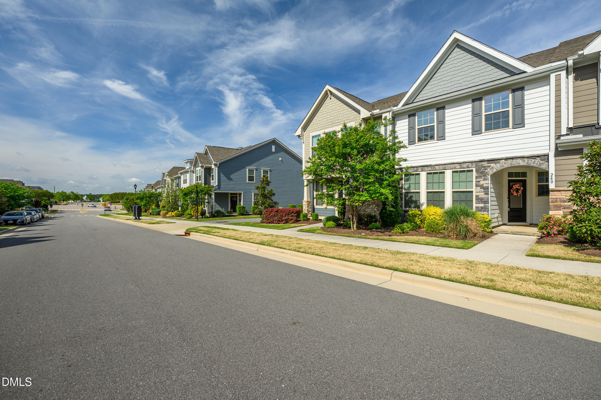 240 Douglas Falls Drive