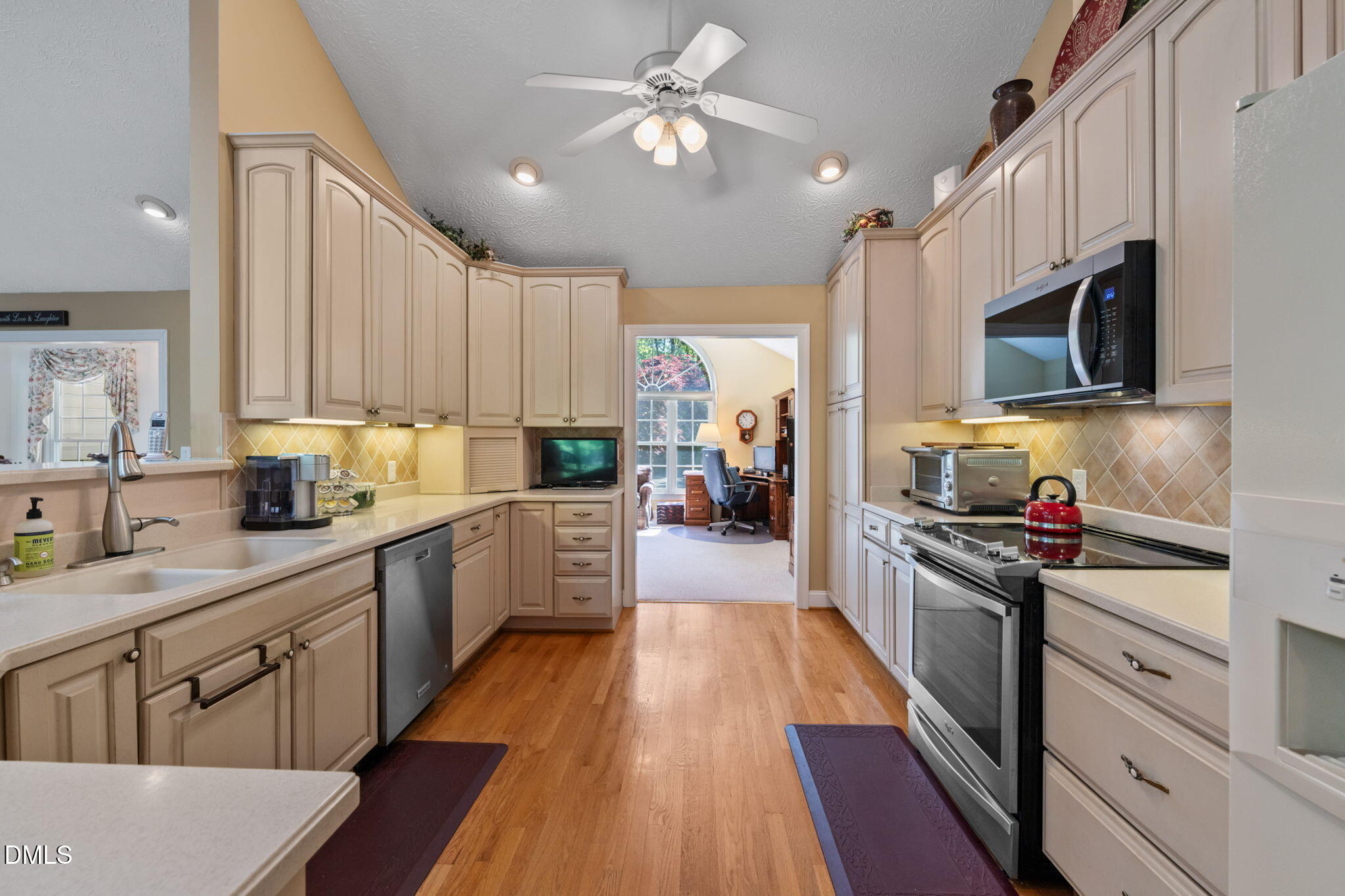 552 Oak Run