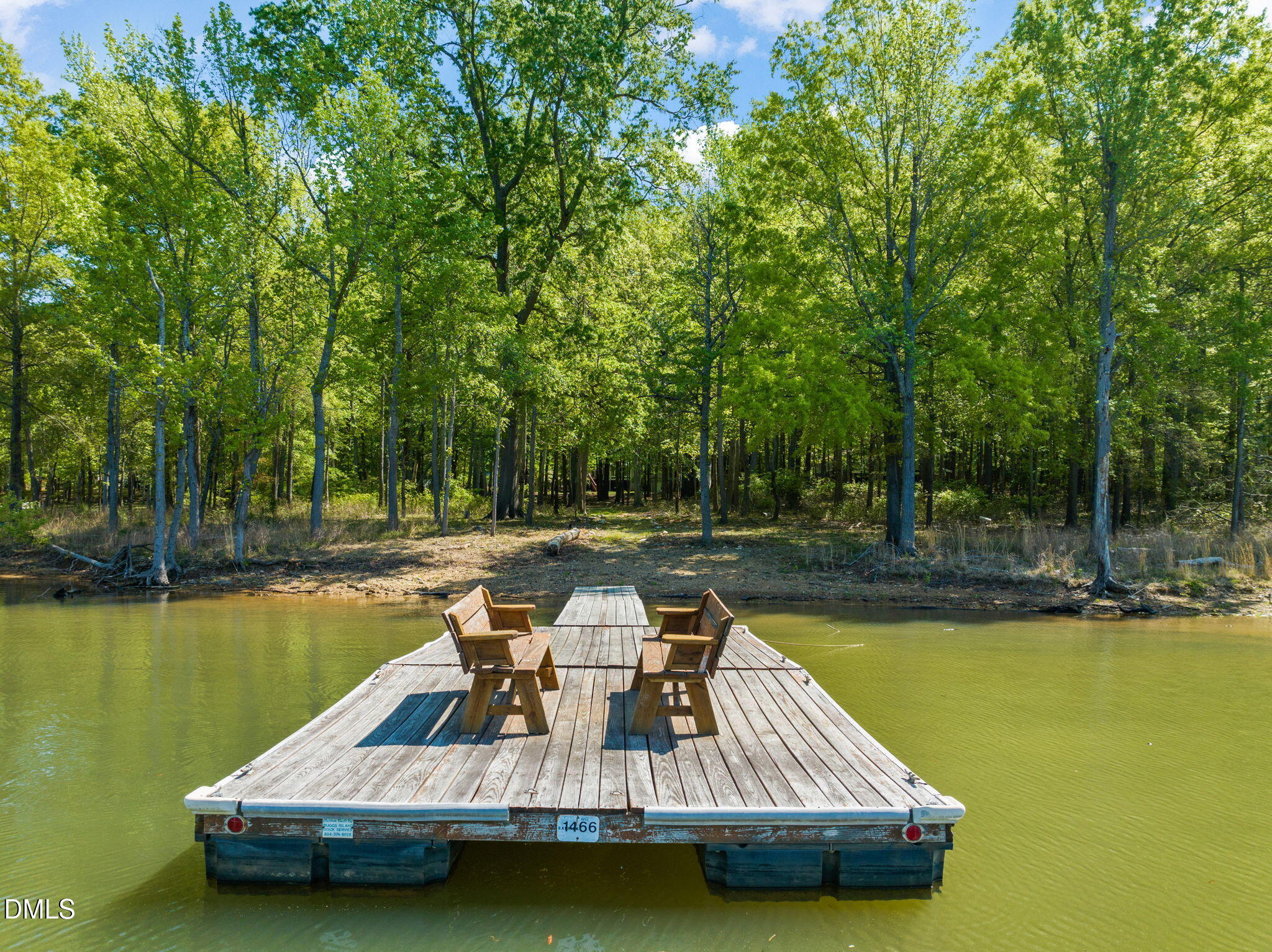 552 Oak Run