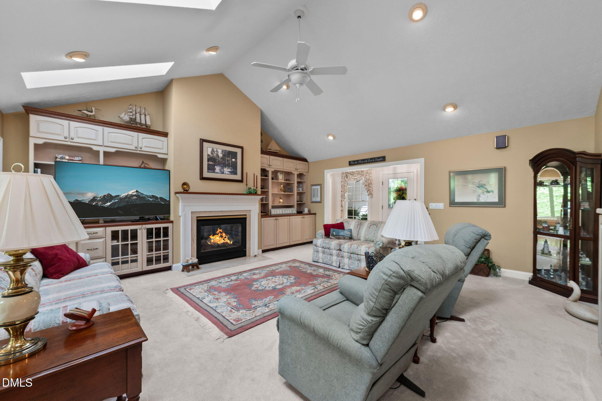 552 Oak Run