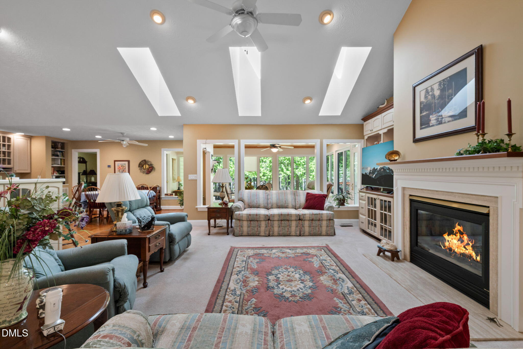 552 Oak Run