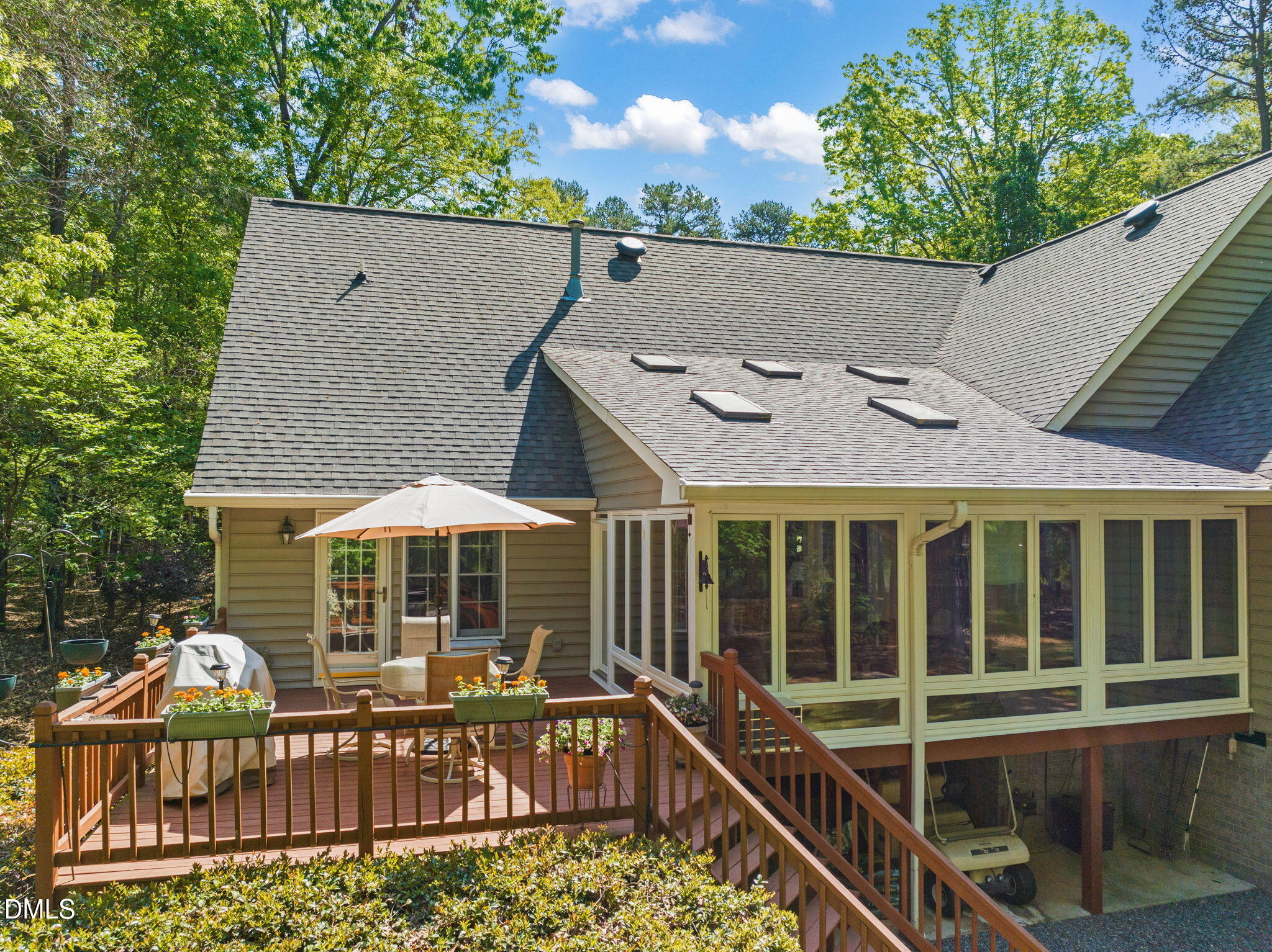 552 Oak Run