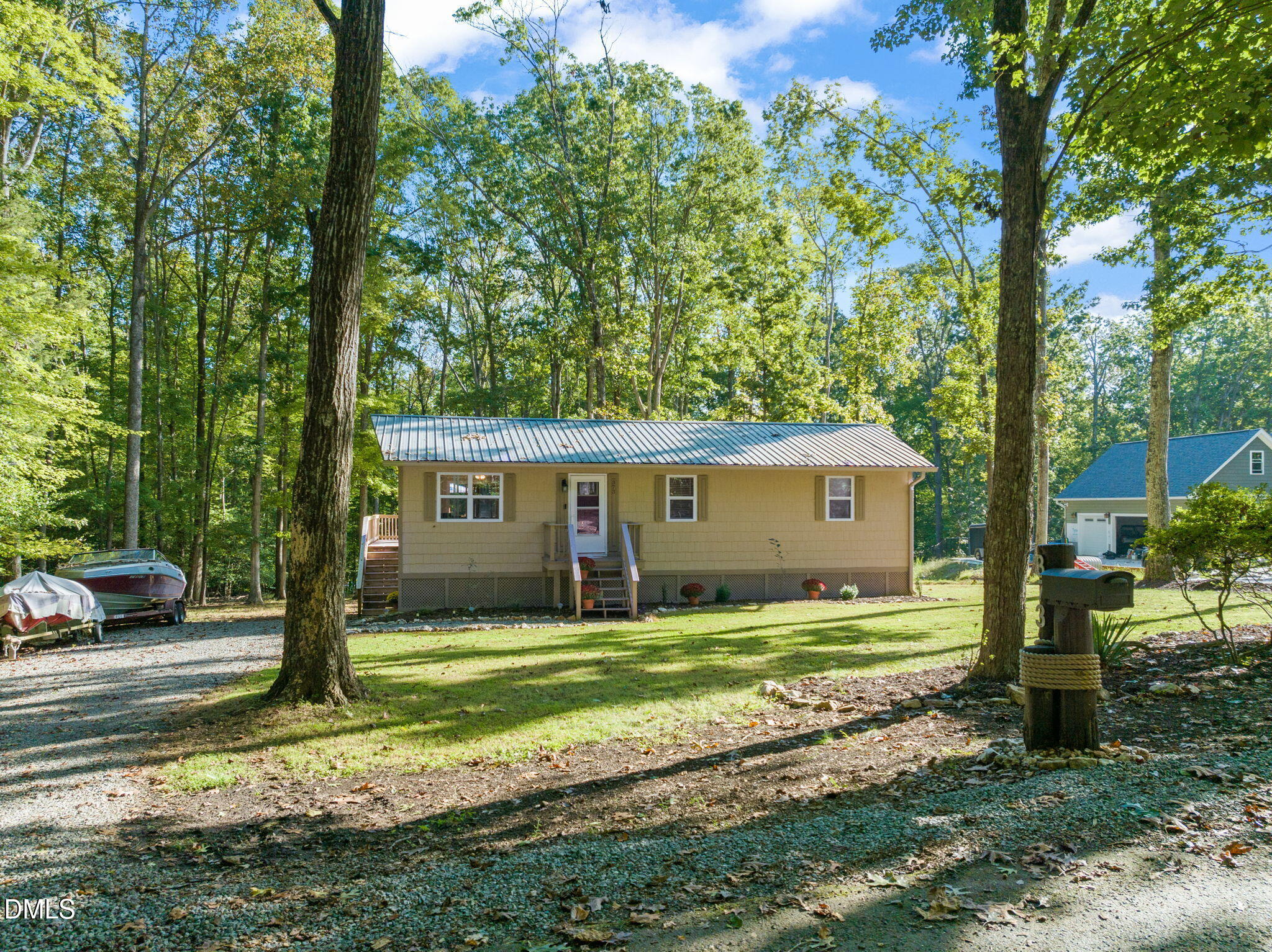 373 Lewis Road