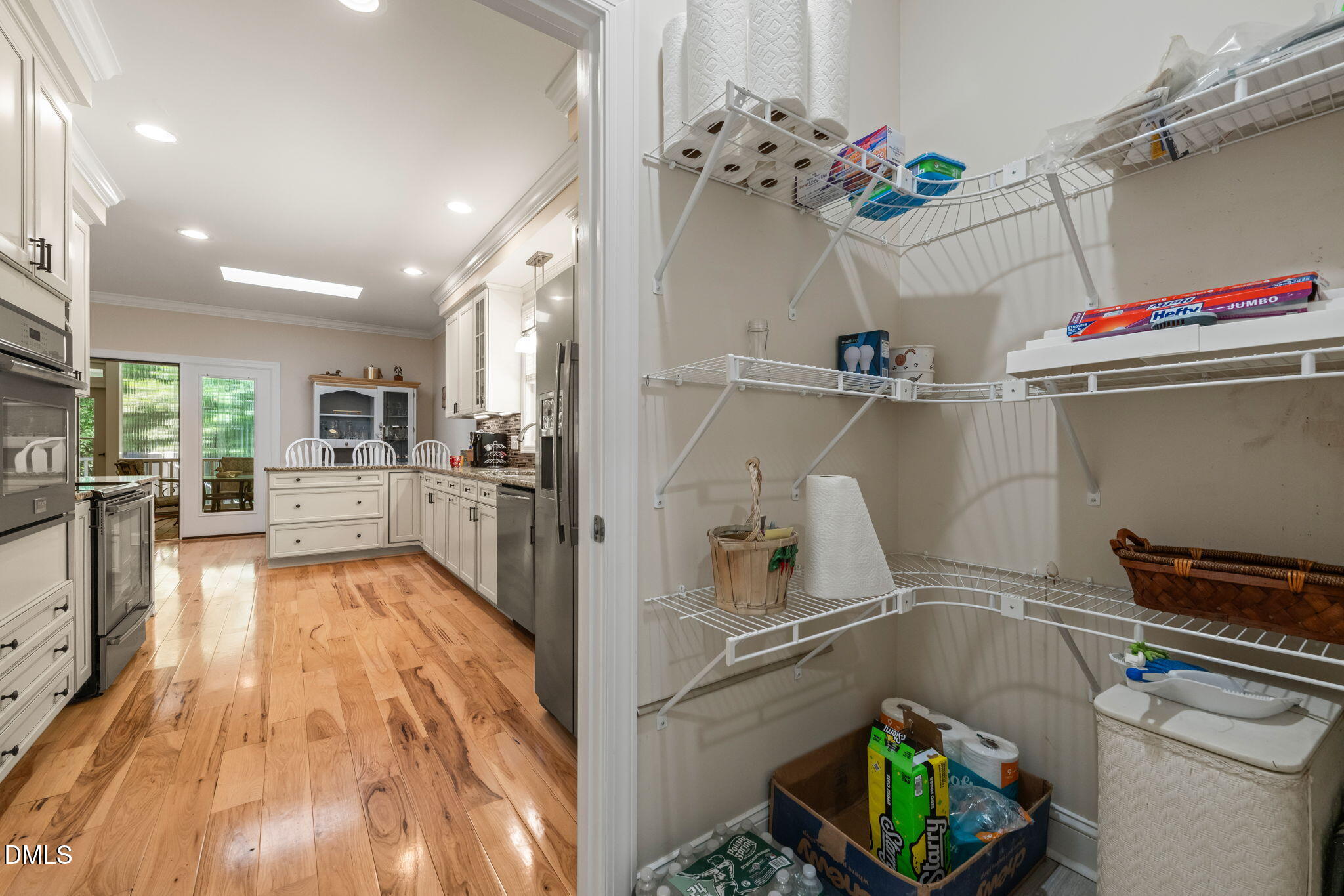 179 Occoneechee Drive