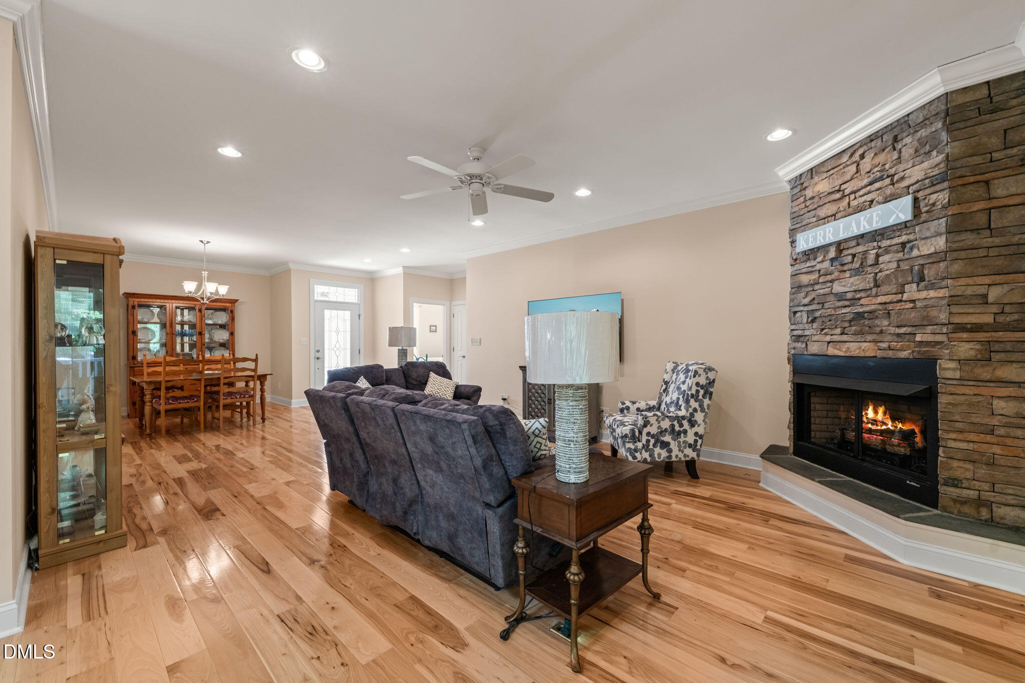 179 Occoneechee Drive