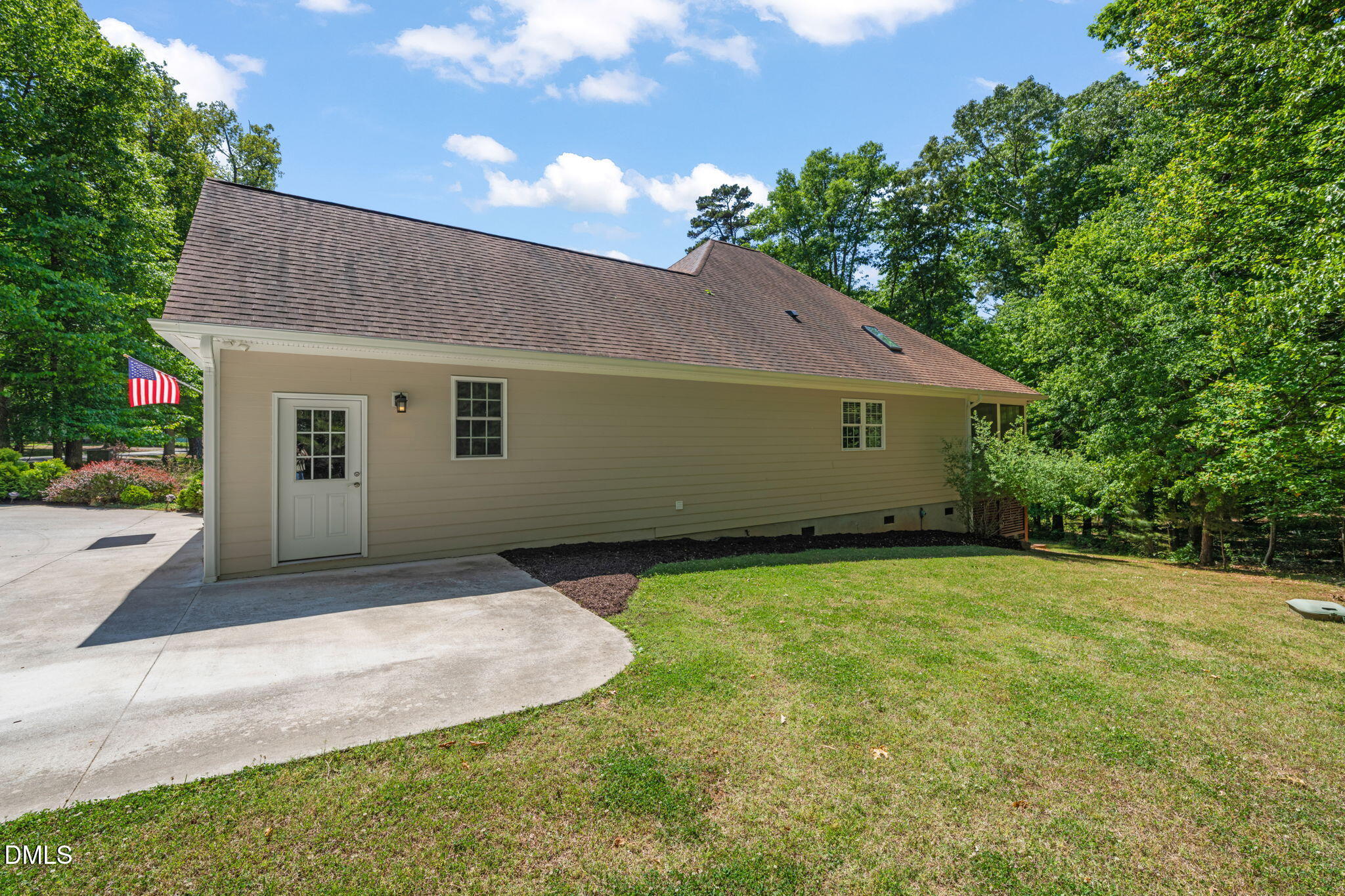 179 Occoneechee Drive