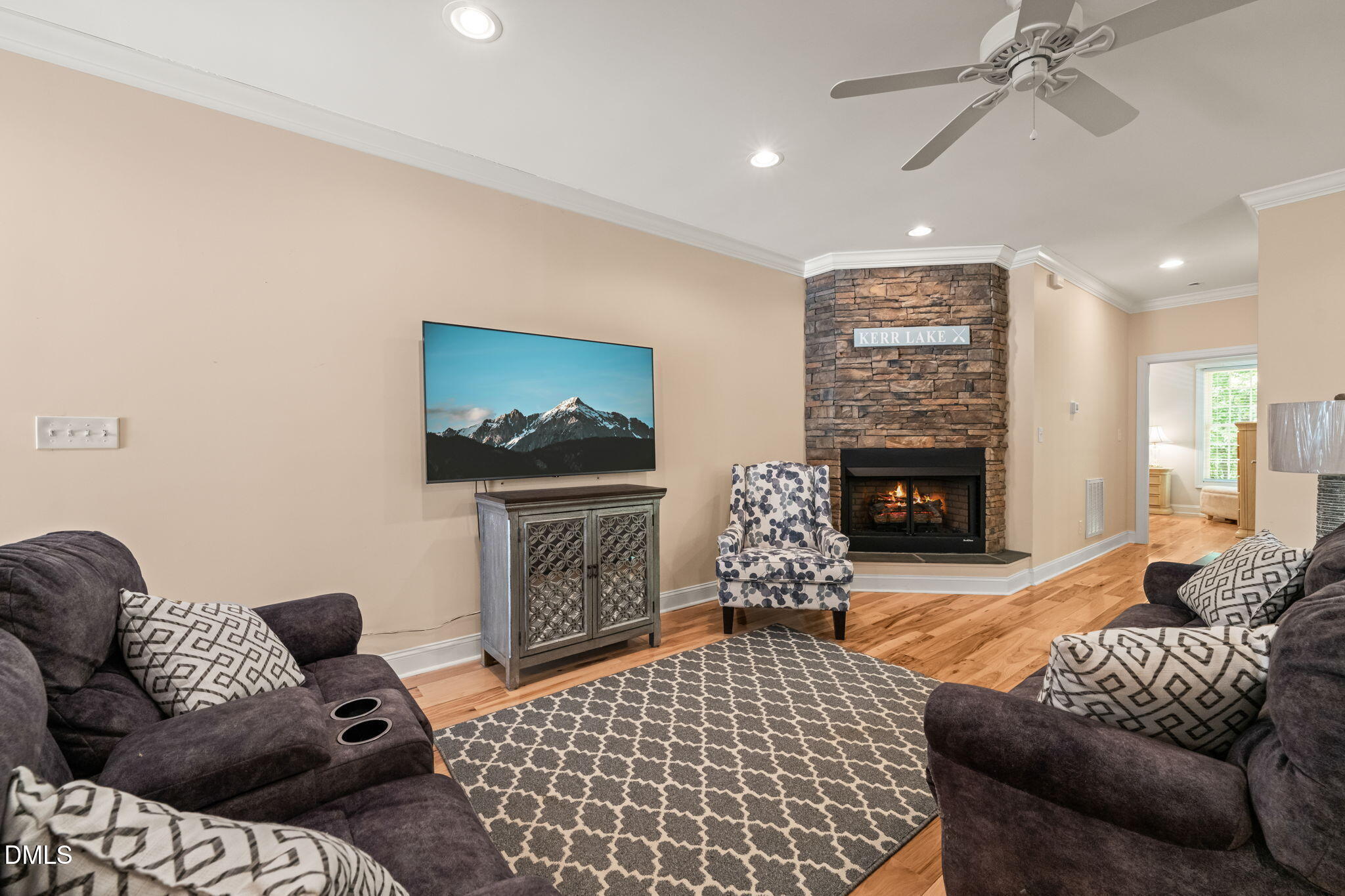 179 Occoneechee Drive