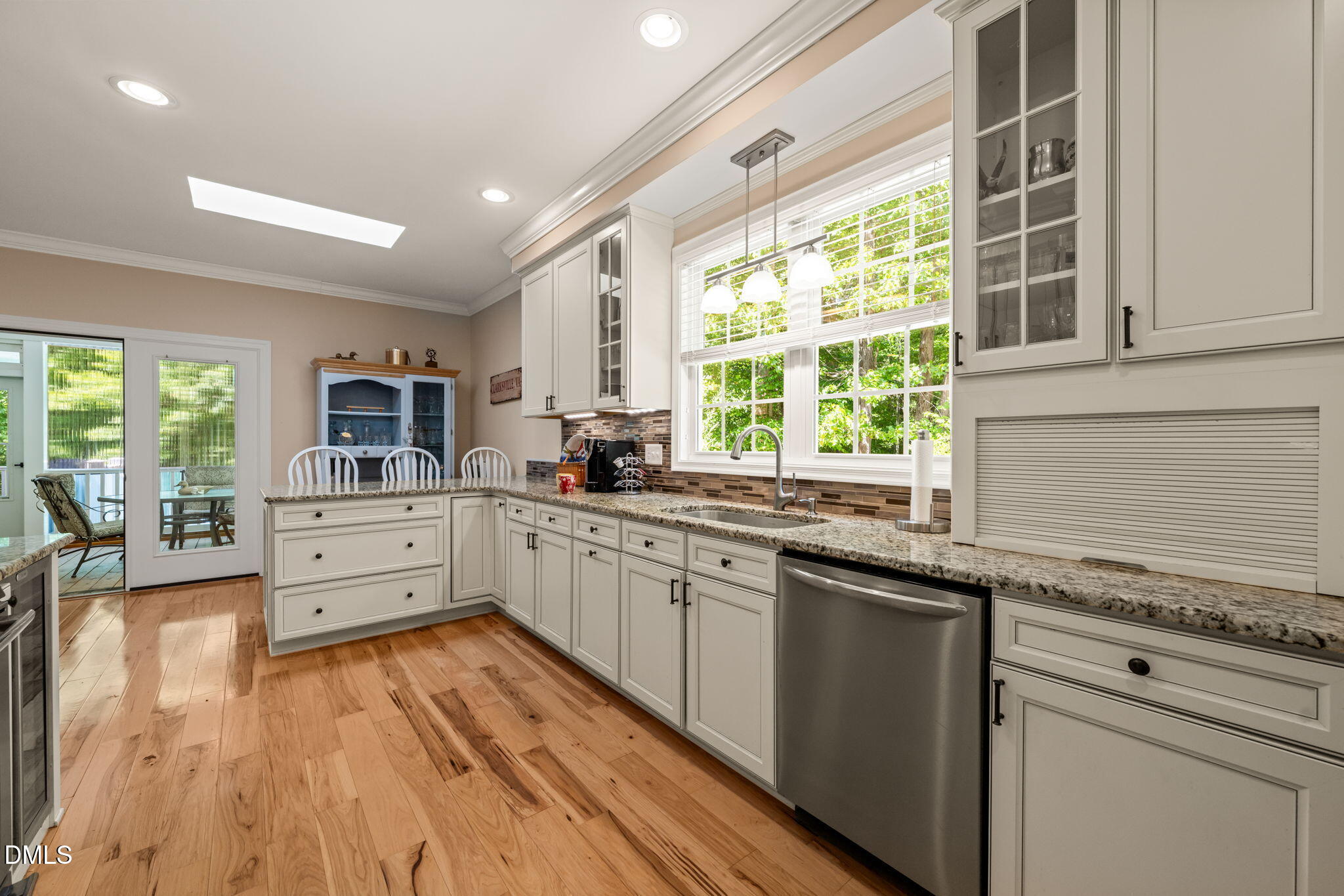 179 Occoneechee Drive